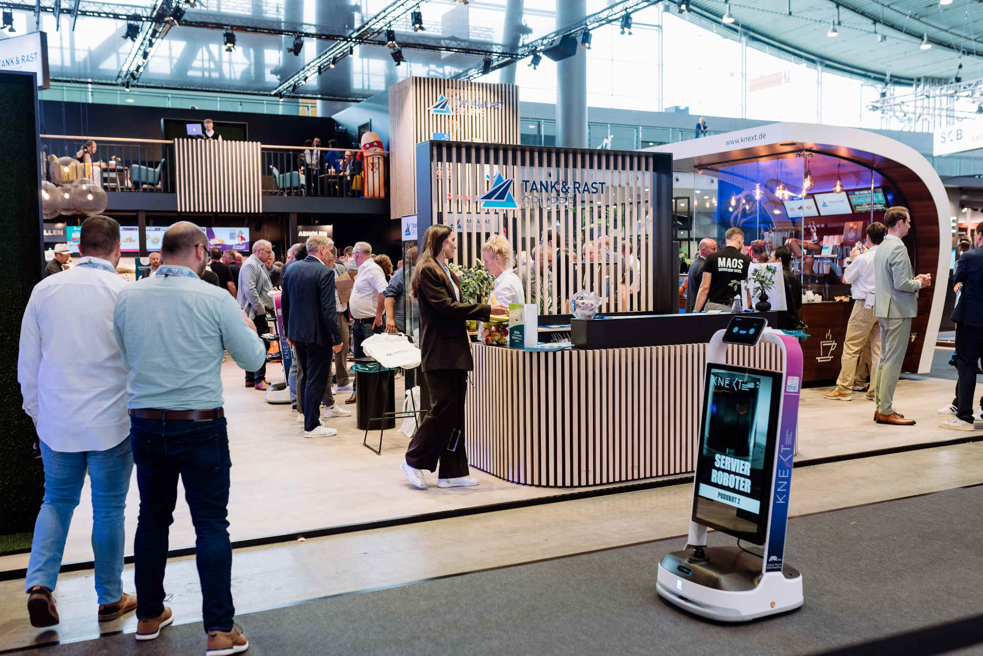 © UNITI expo