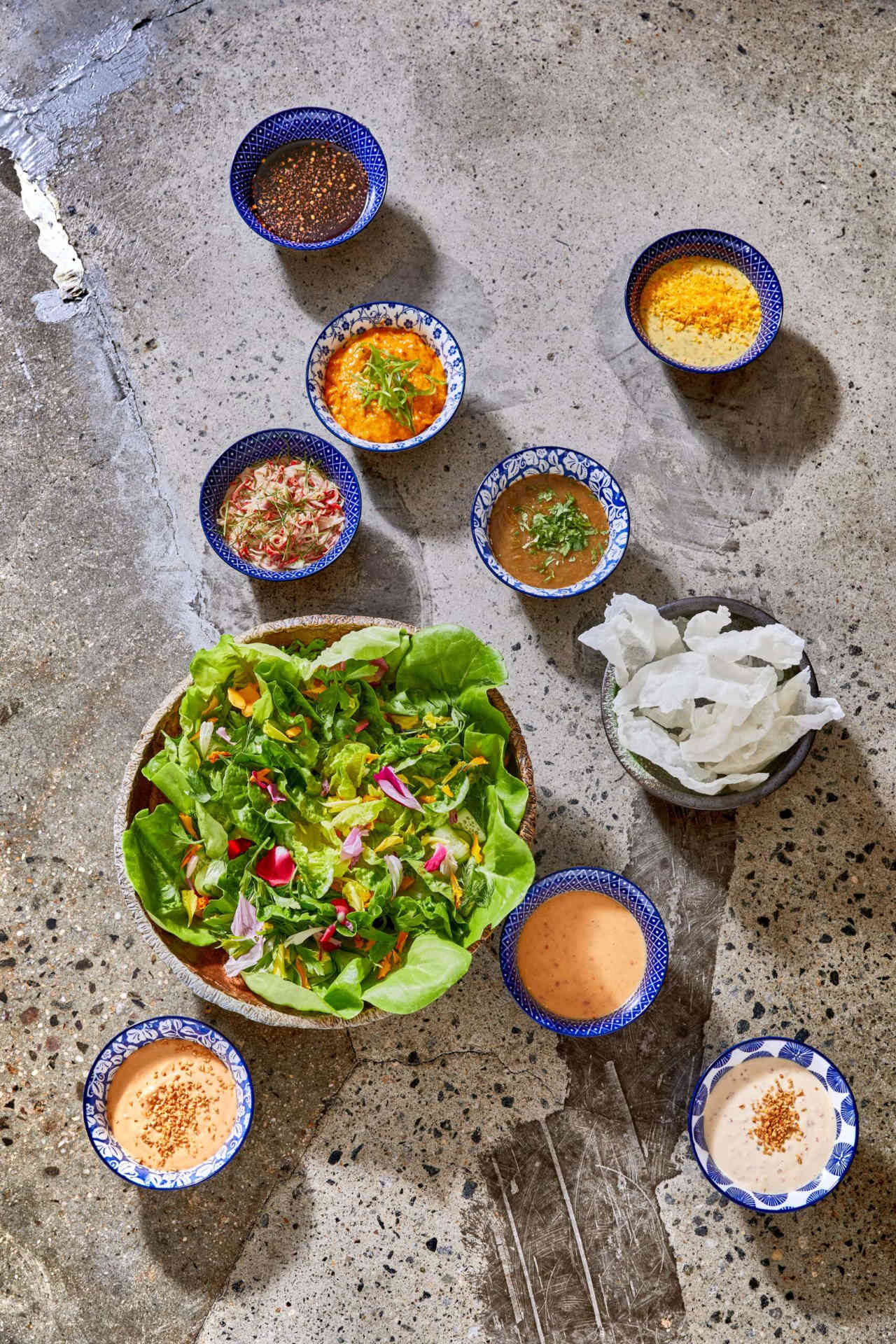 Future Menus © UFS