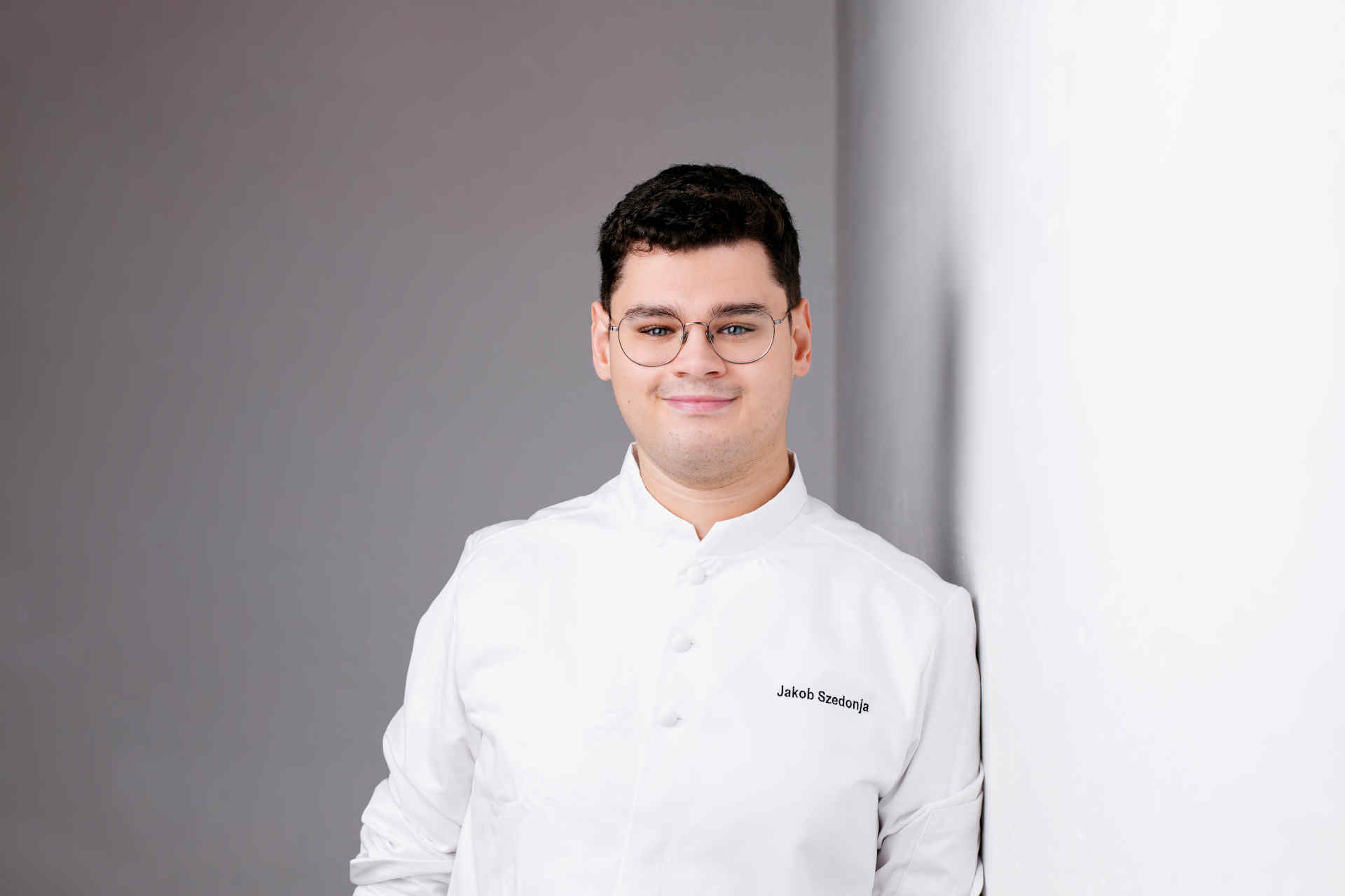 Jakob Szedonja © Kirchgasser Photography