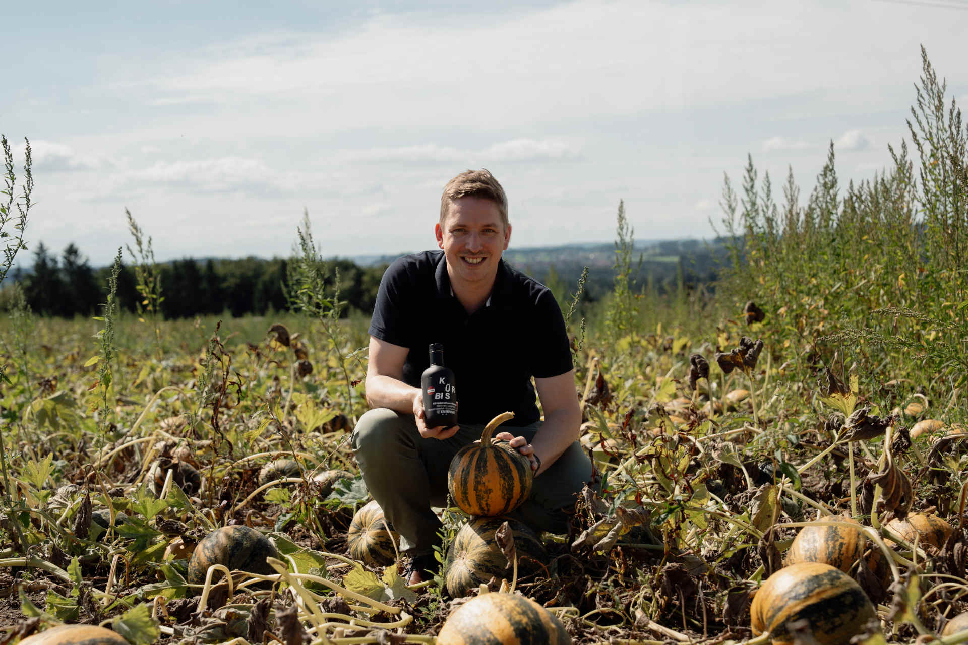 Lukas M. Walchhofer, Foto beigestellt