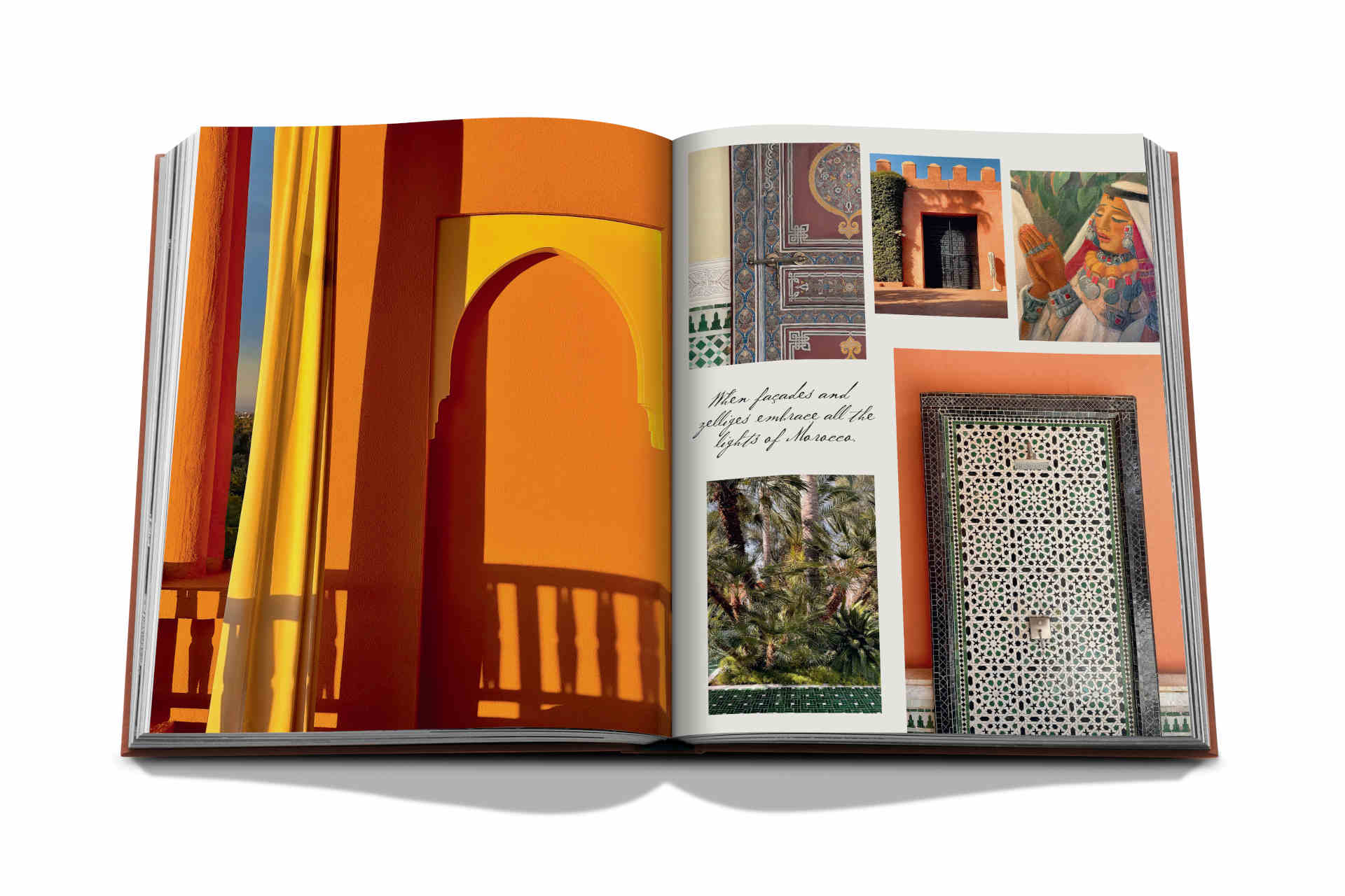 © Assouline