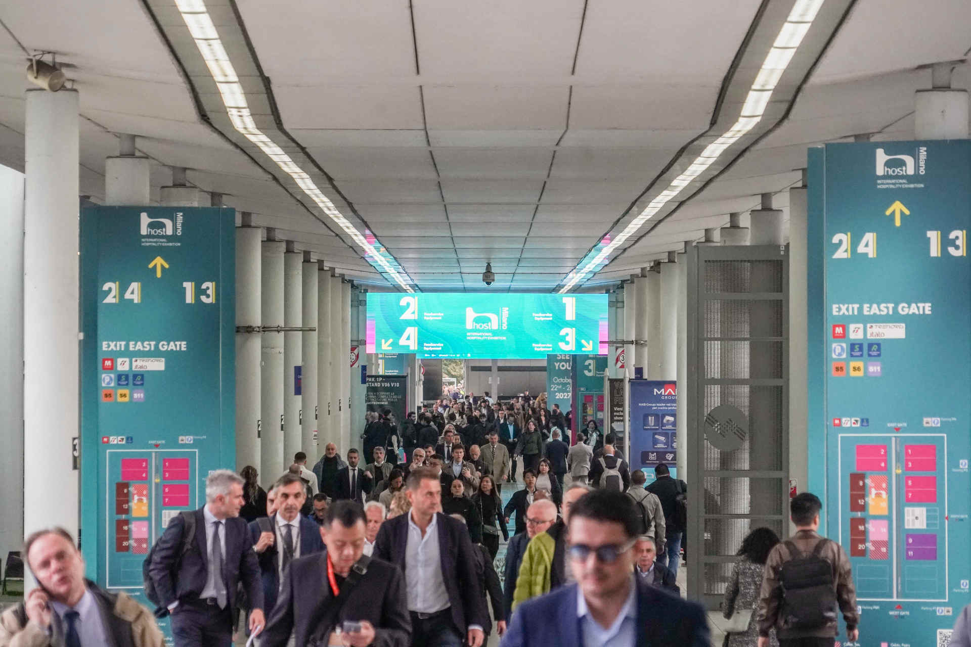 © Host Milano