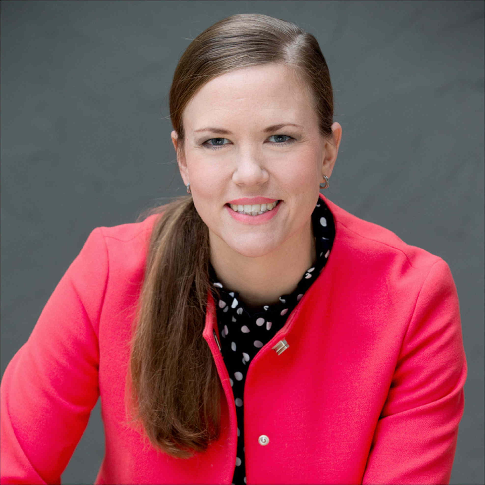 Wiebke Stegmann