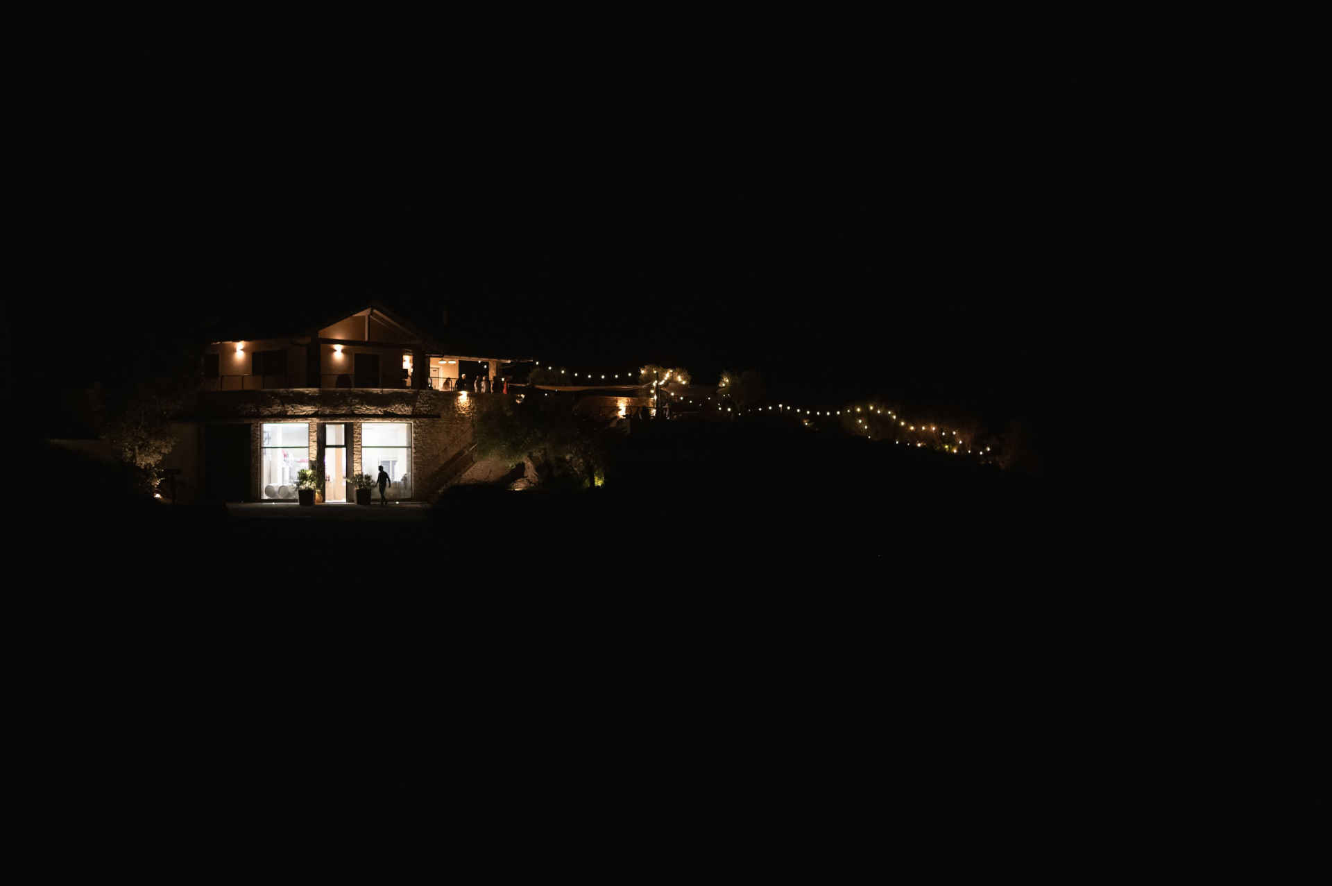 Weingut Azienda Agricola Purovino, Foto beigestellt