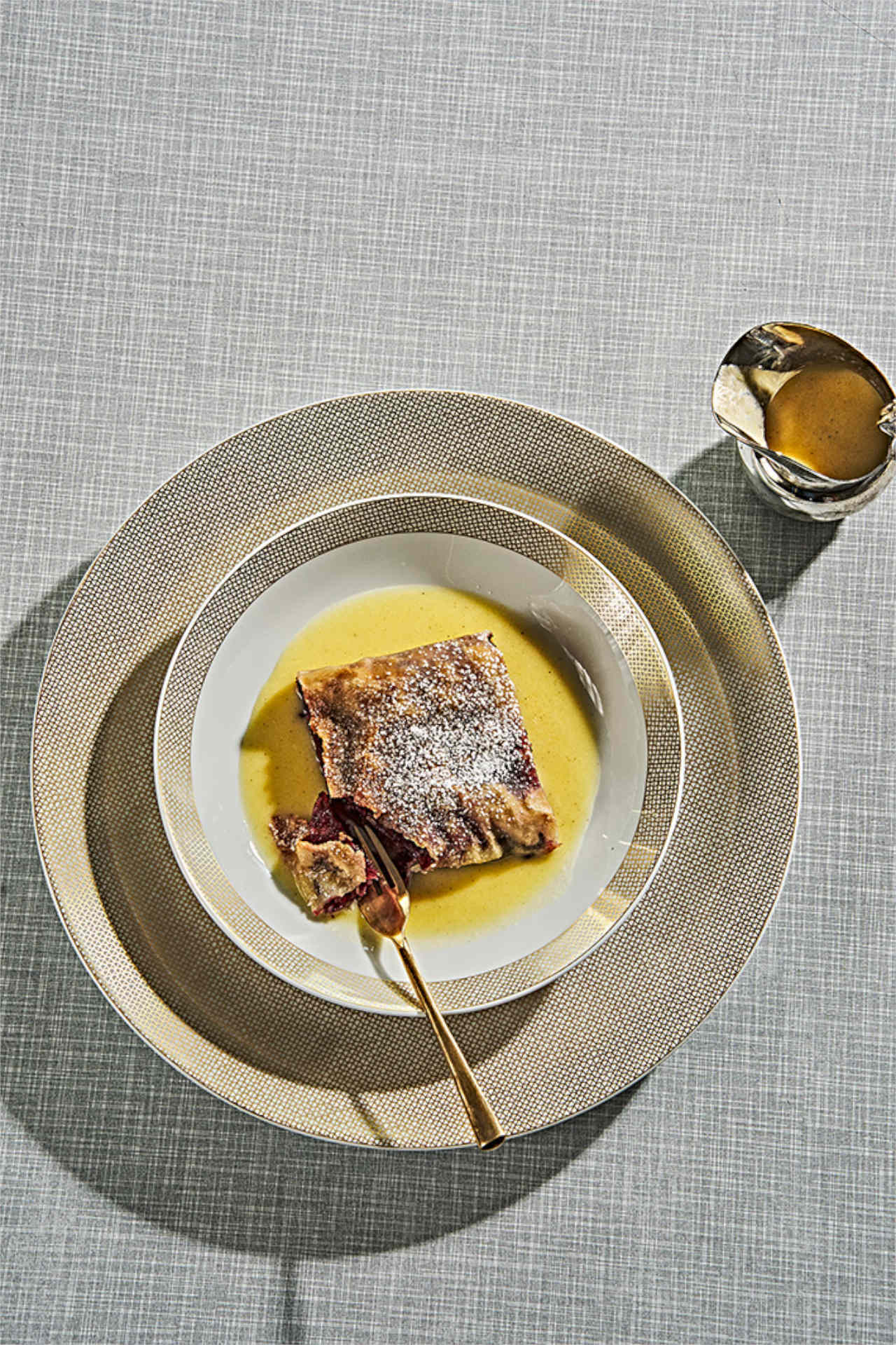 Fruchtstrudel © Callwey Verlag