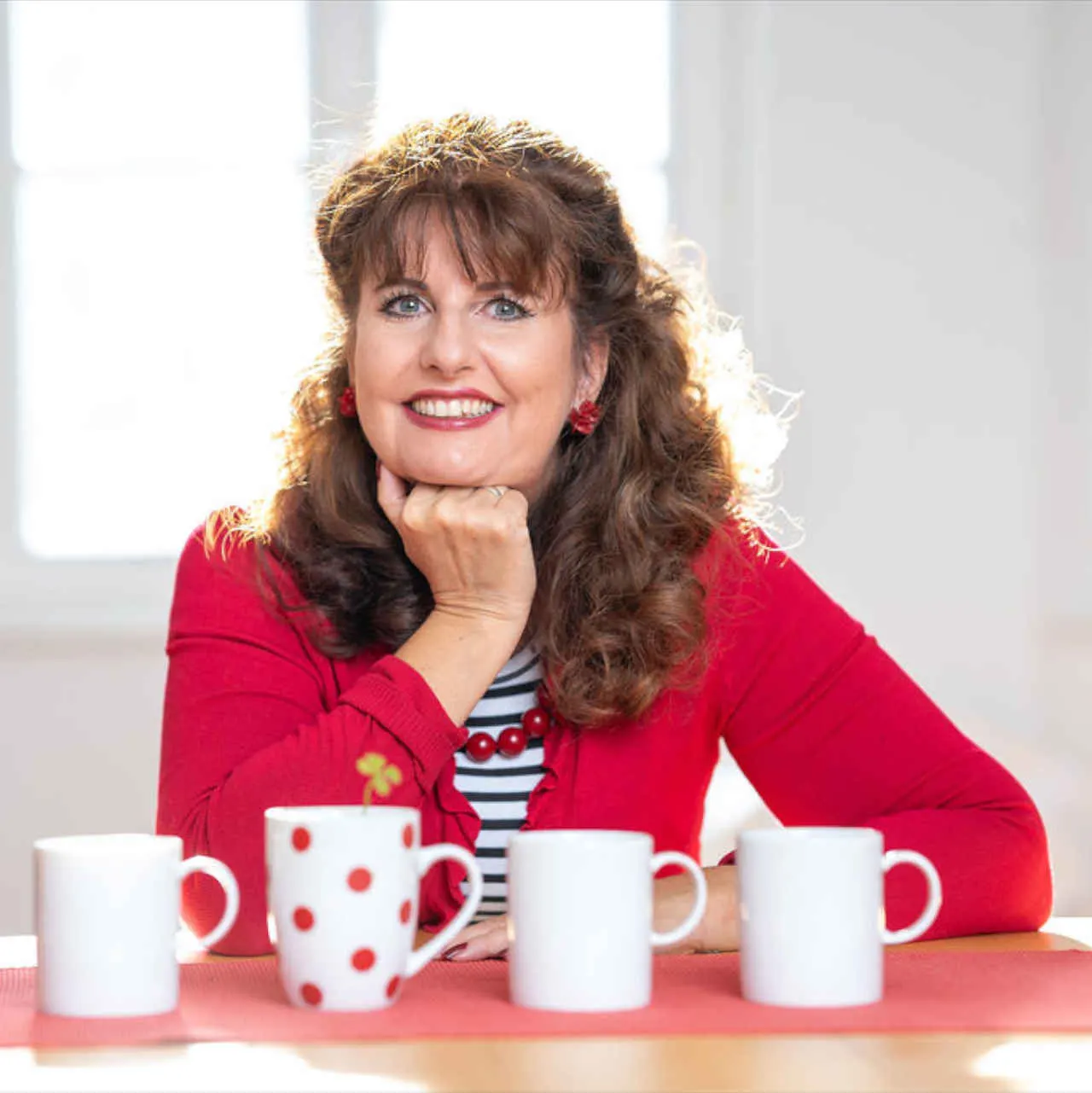 Ursula Paulick