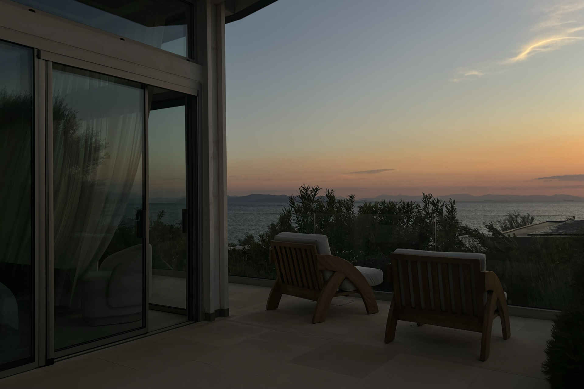 One&Only Aesthesis und Alexandria Coe, Athen © Alexandria Coe