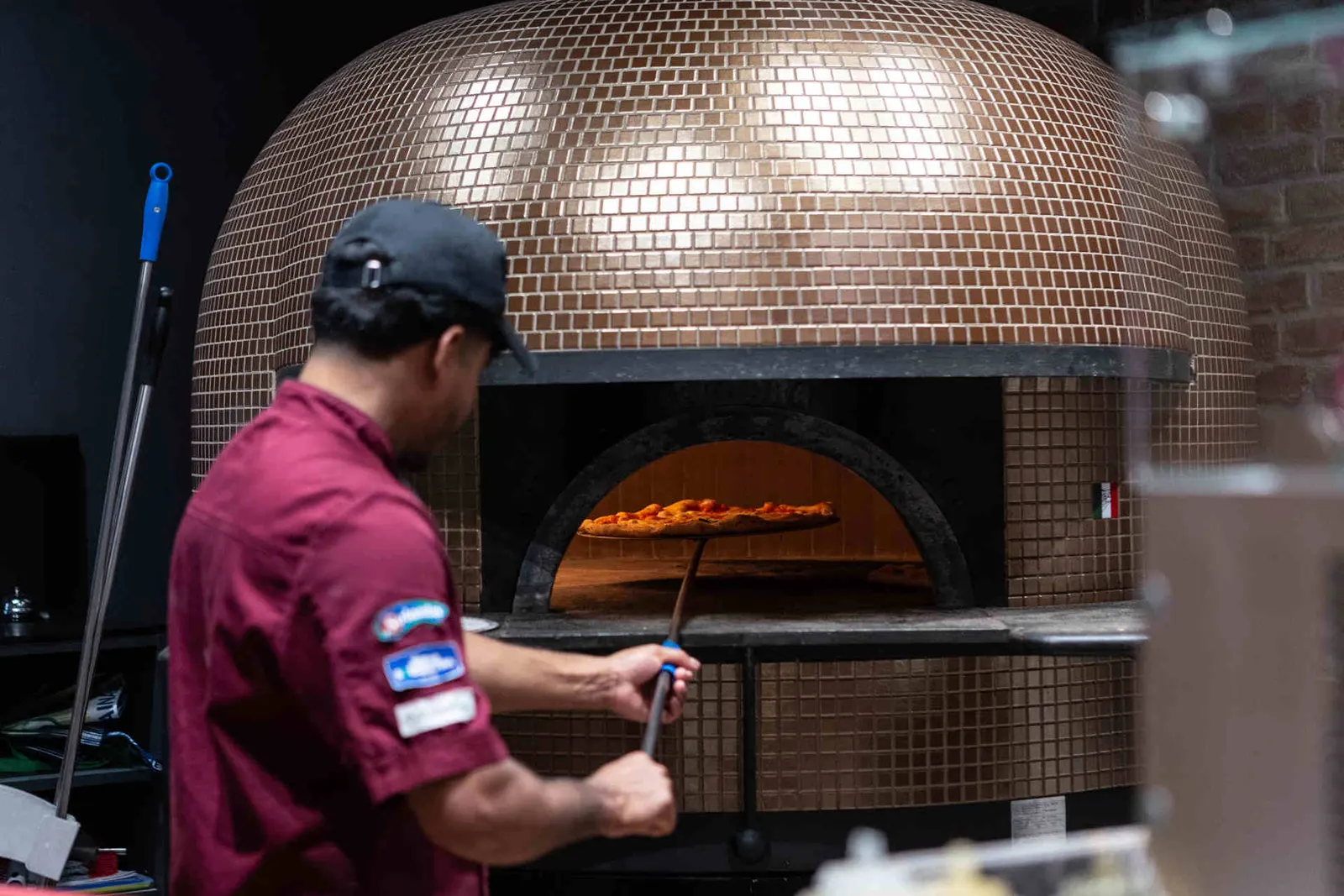 © The Best Pizza Awards