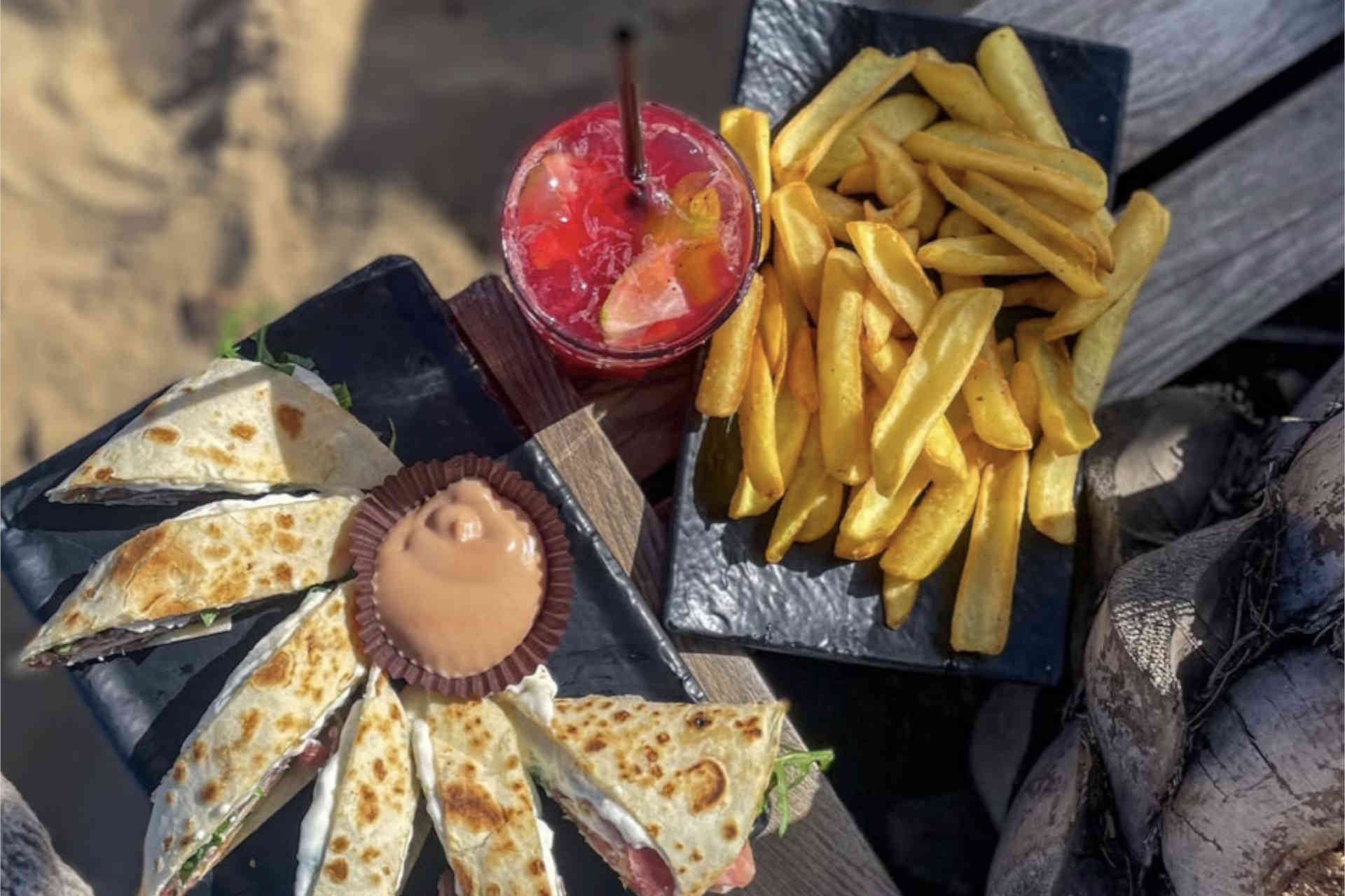 La Baita, photo provided