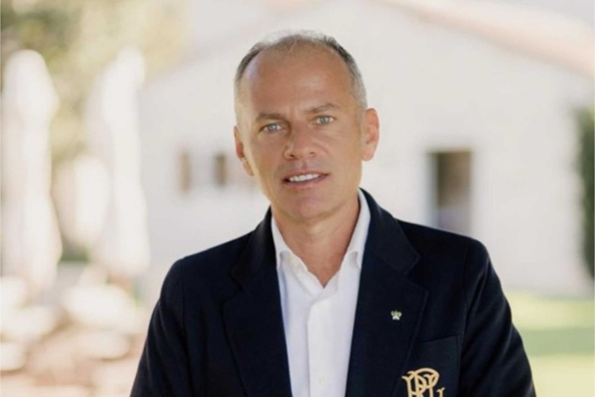 Roko Palmic © Meneghetti Wine Hotel & Winery