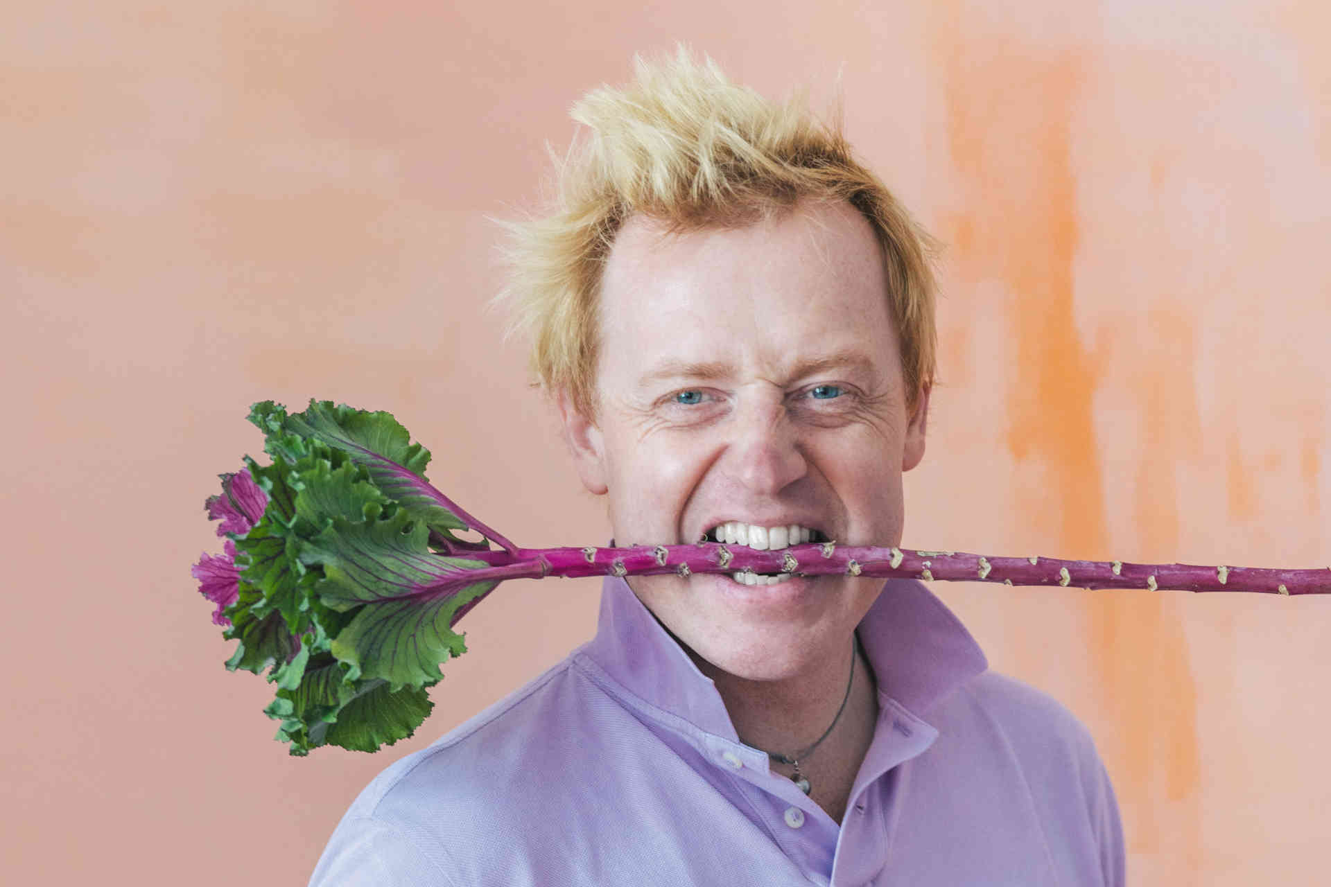 Björn Kroner © JUNI Fotografen