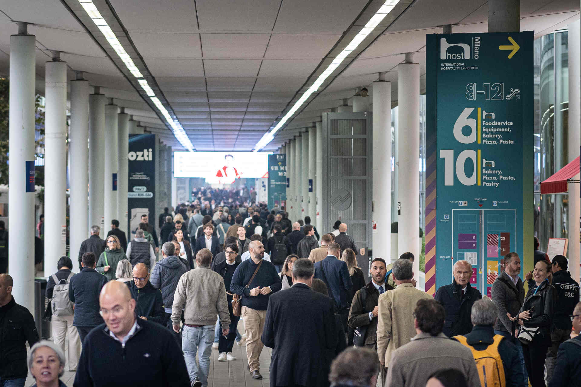 © HostMilano