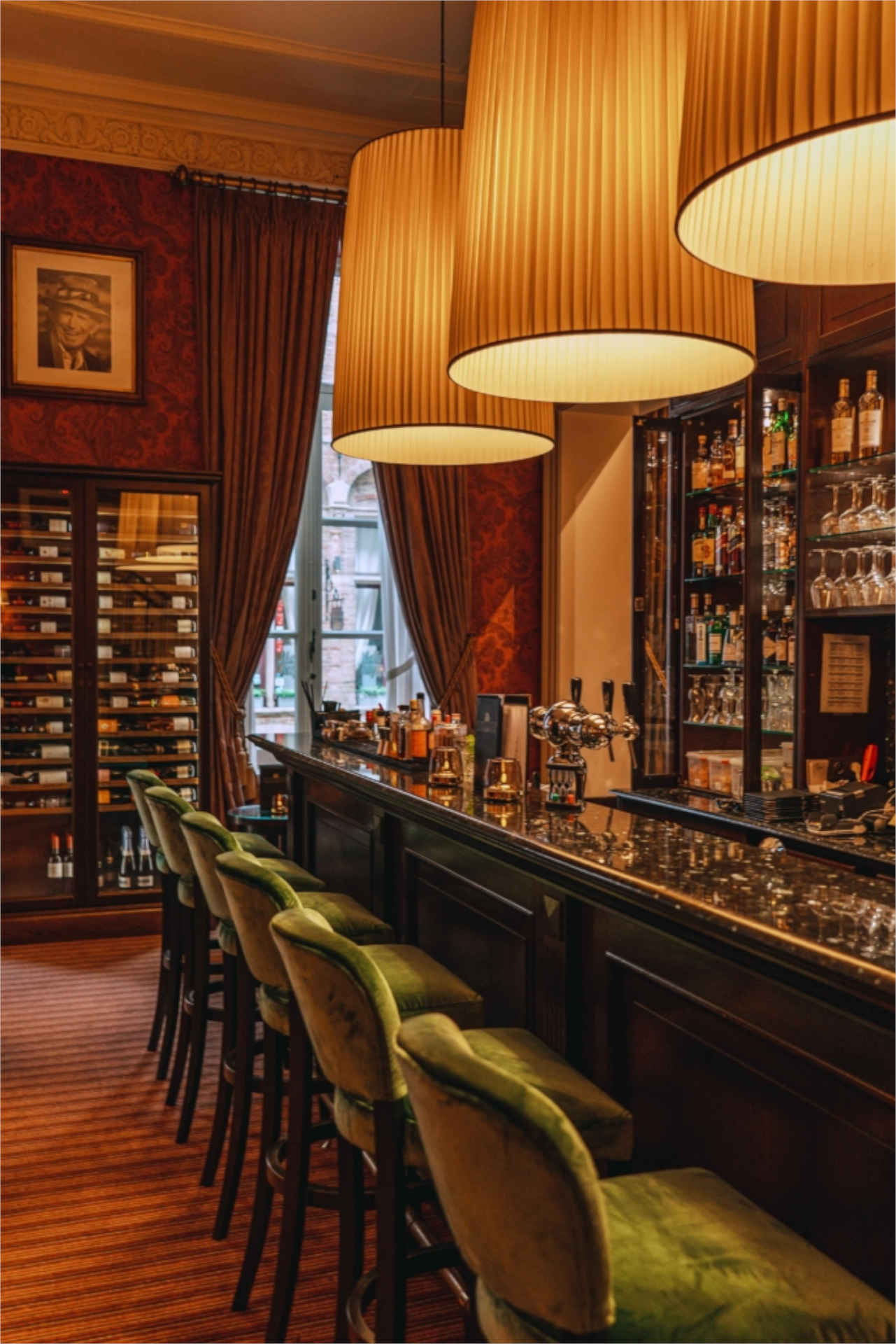 Grand Hotel Casselbergh © Casselbergh