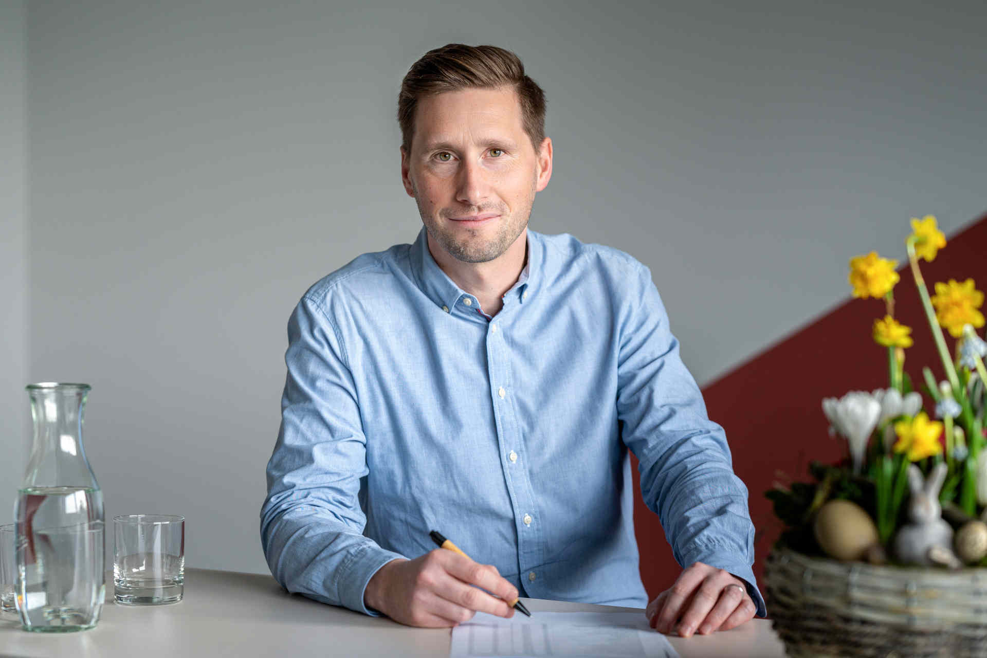 Dominik Mattes © Kotányi