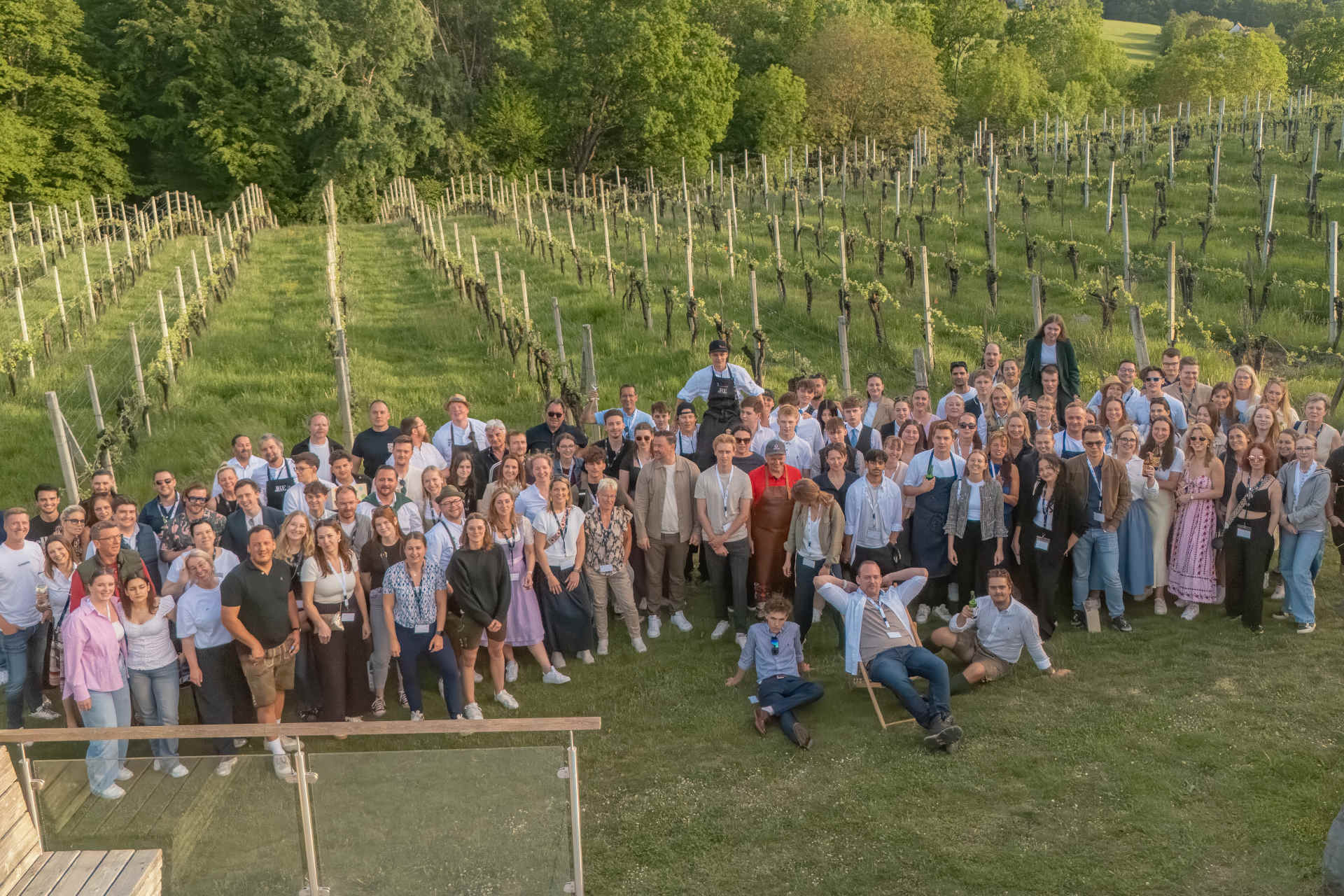 JRE Servicetag 2026 © Rene Strasser