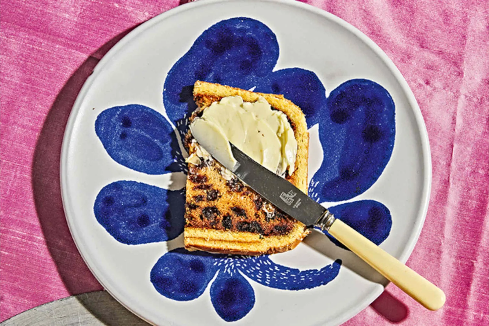 Kreutzkamm Früchtekuchen © Callwey Verlag