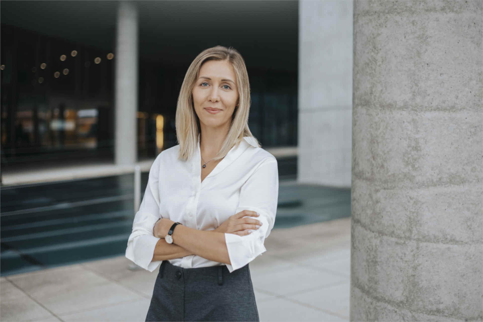 Theresa Strobl © Sandra Birklbauer