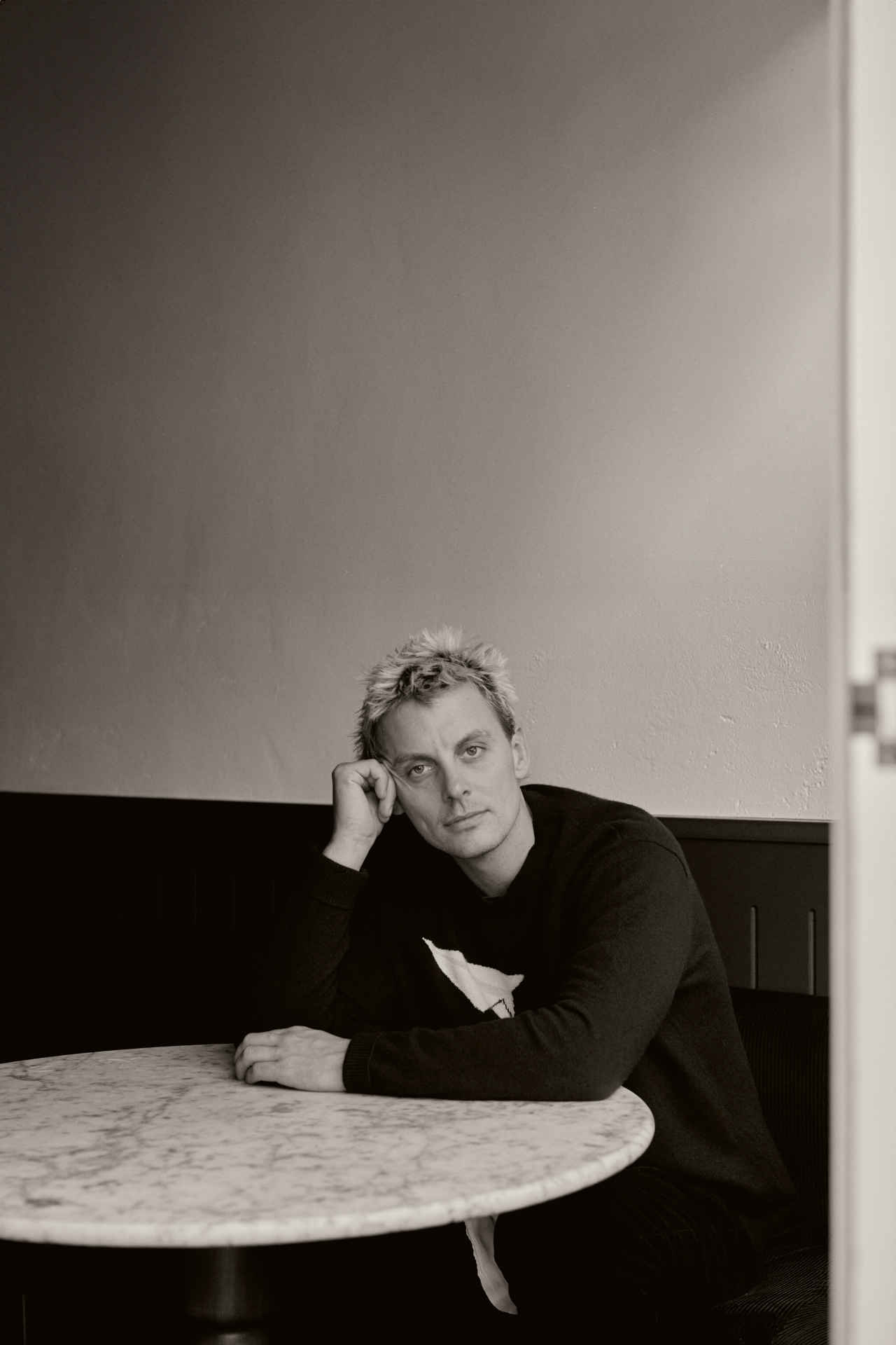 Thomas Straker © Callwey / Thomas Straker