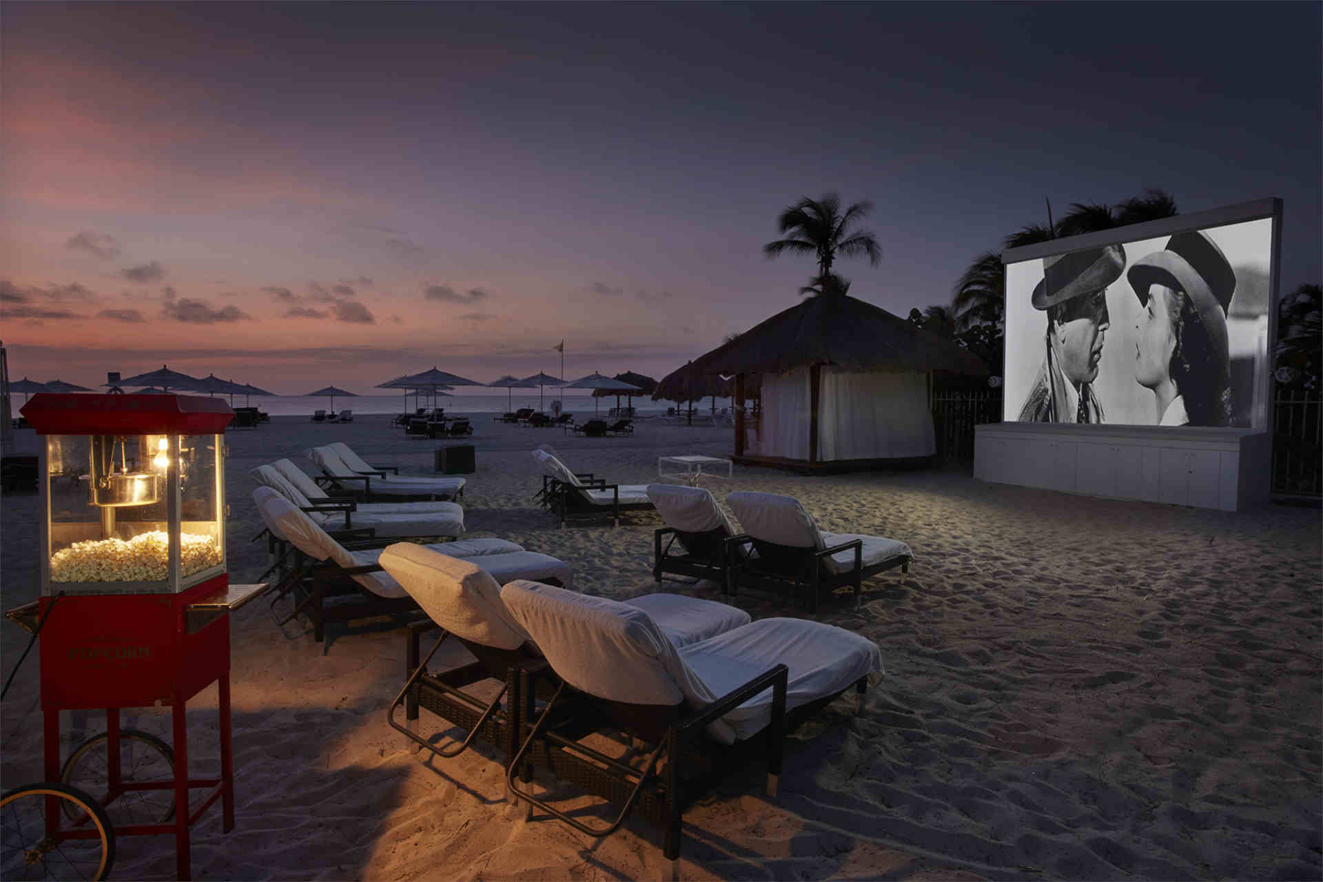 © Bucuti & Tara Beach Resort