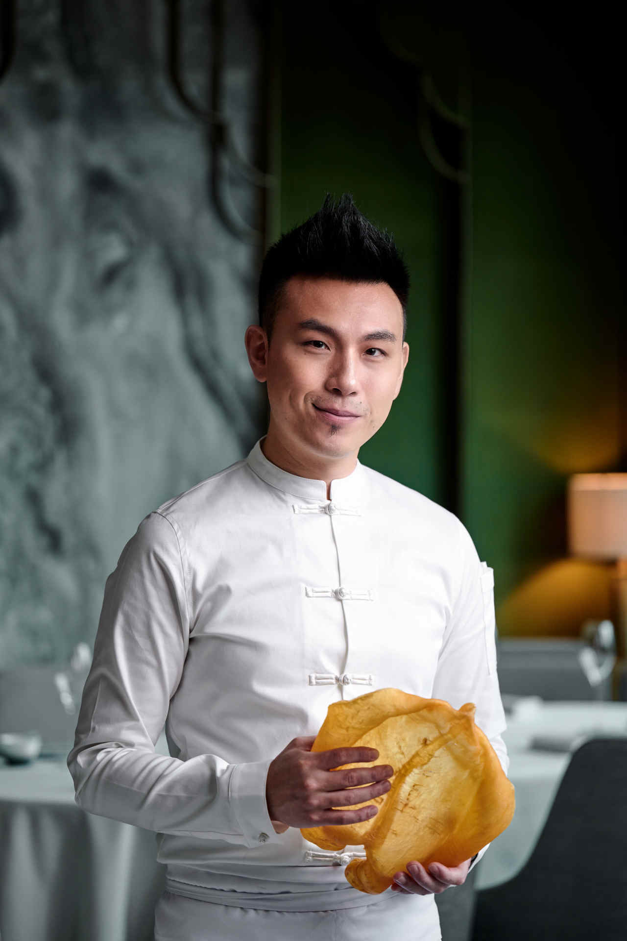 © The World’s 50 Best Restaurants