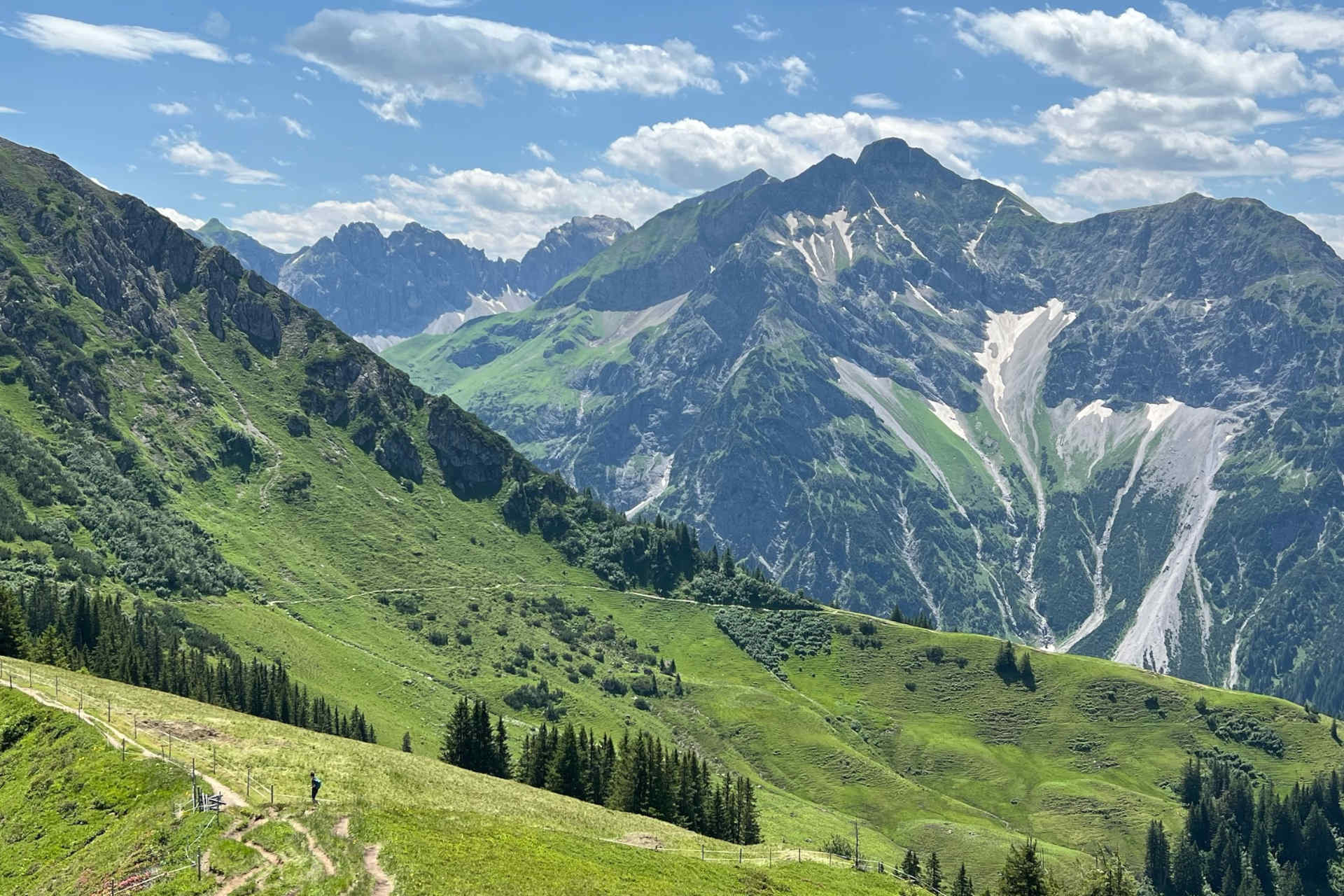 Genusswandern © Dirk Hector