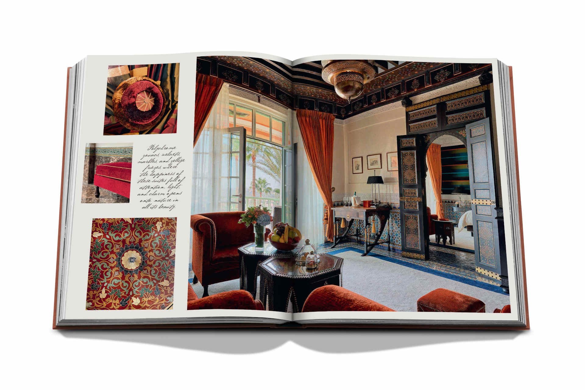 © Assouline