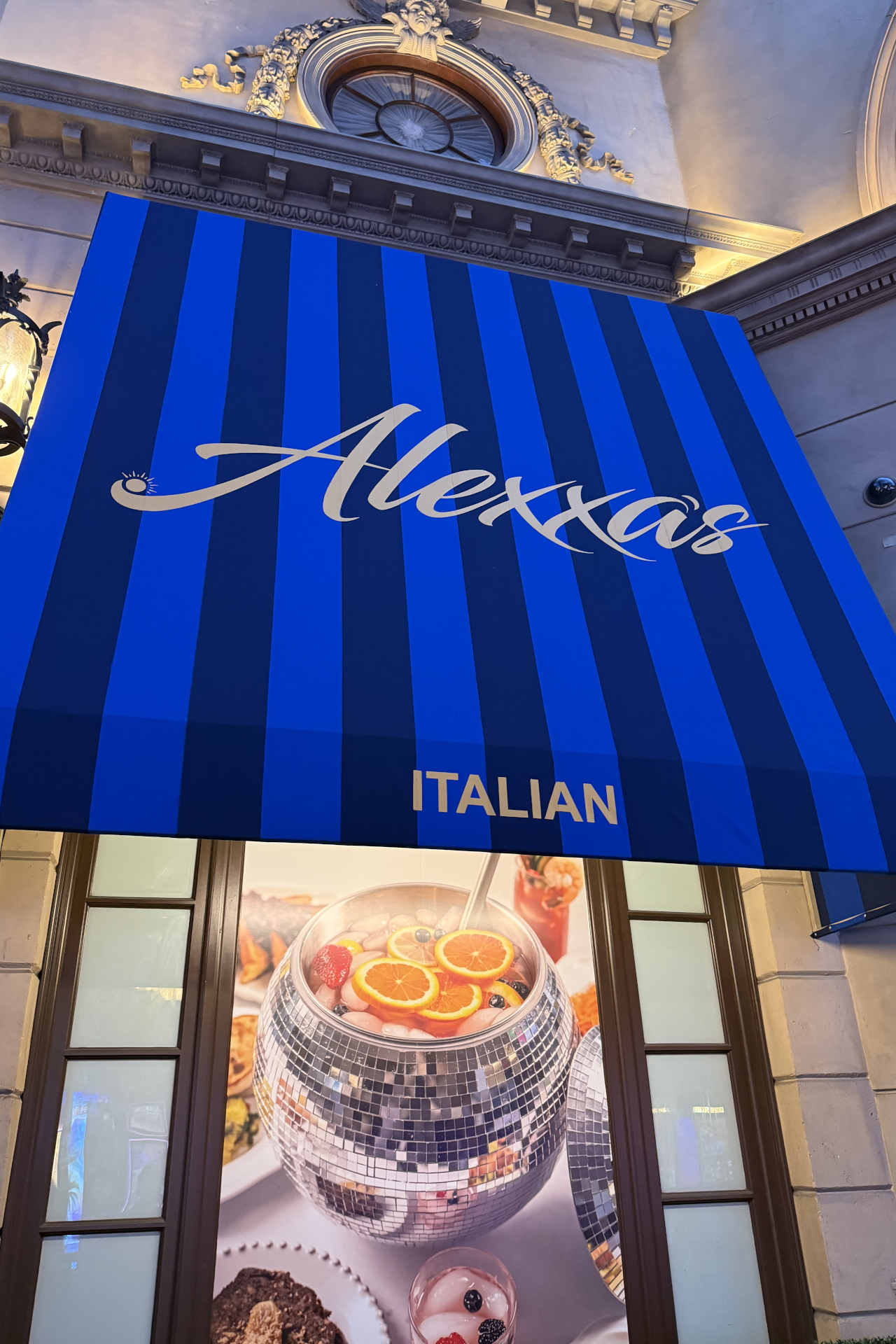 Alexxa’s
