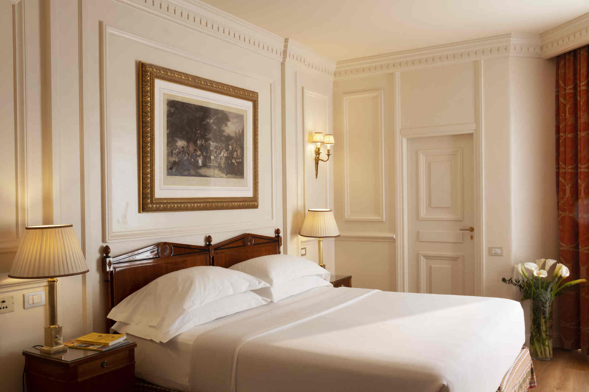 Letto Junior Suite, Foto beigestellt