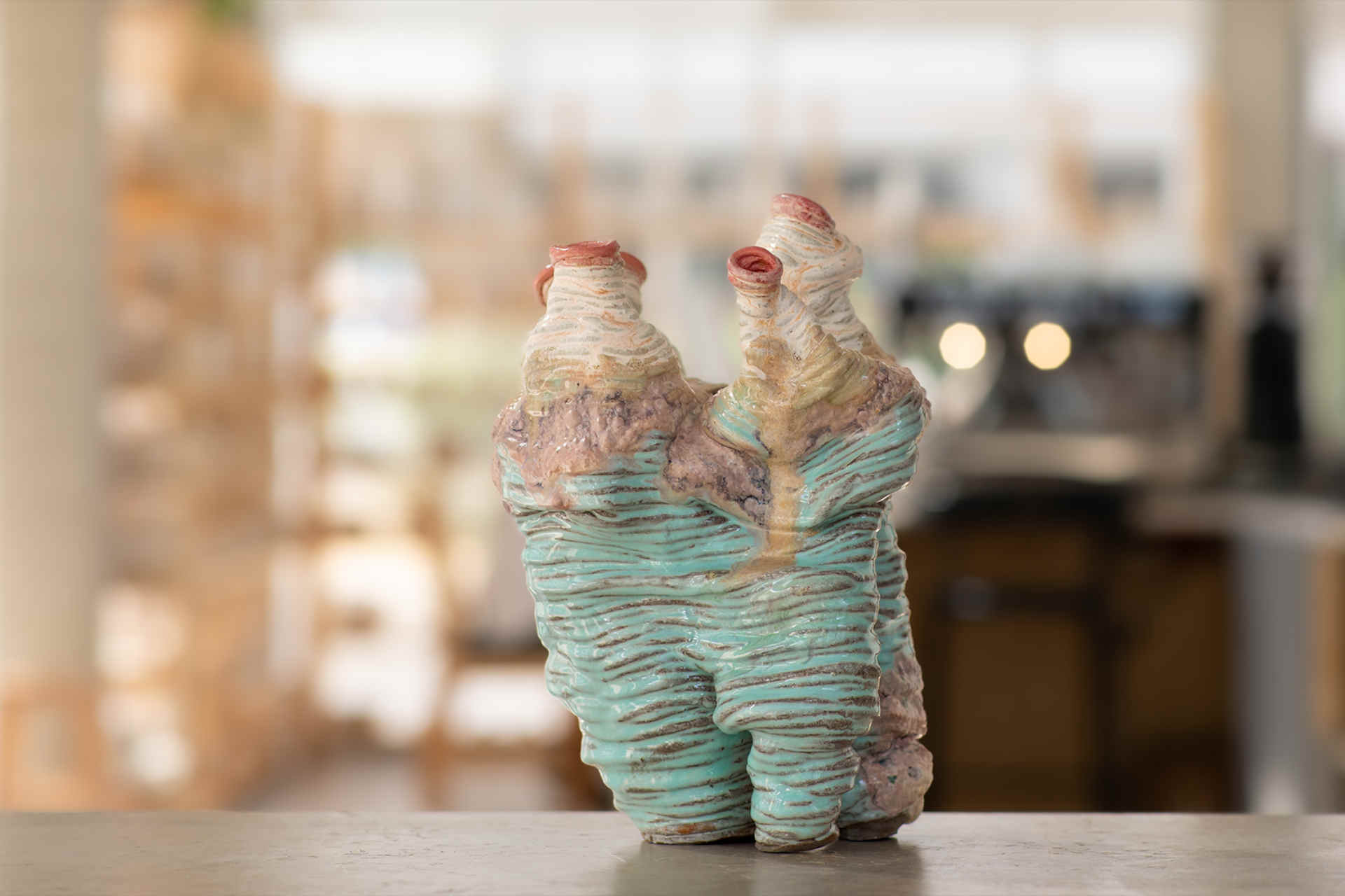 ZOLTA Ceramics Studio © ZOLTA Ceramics Studio