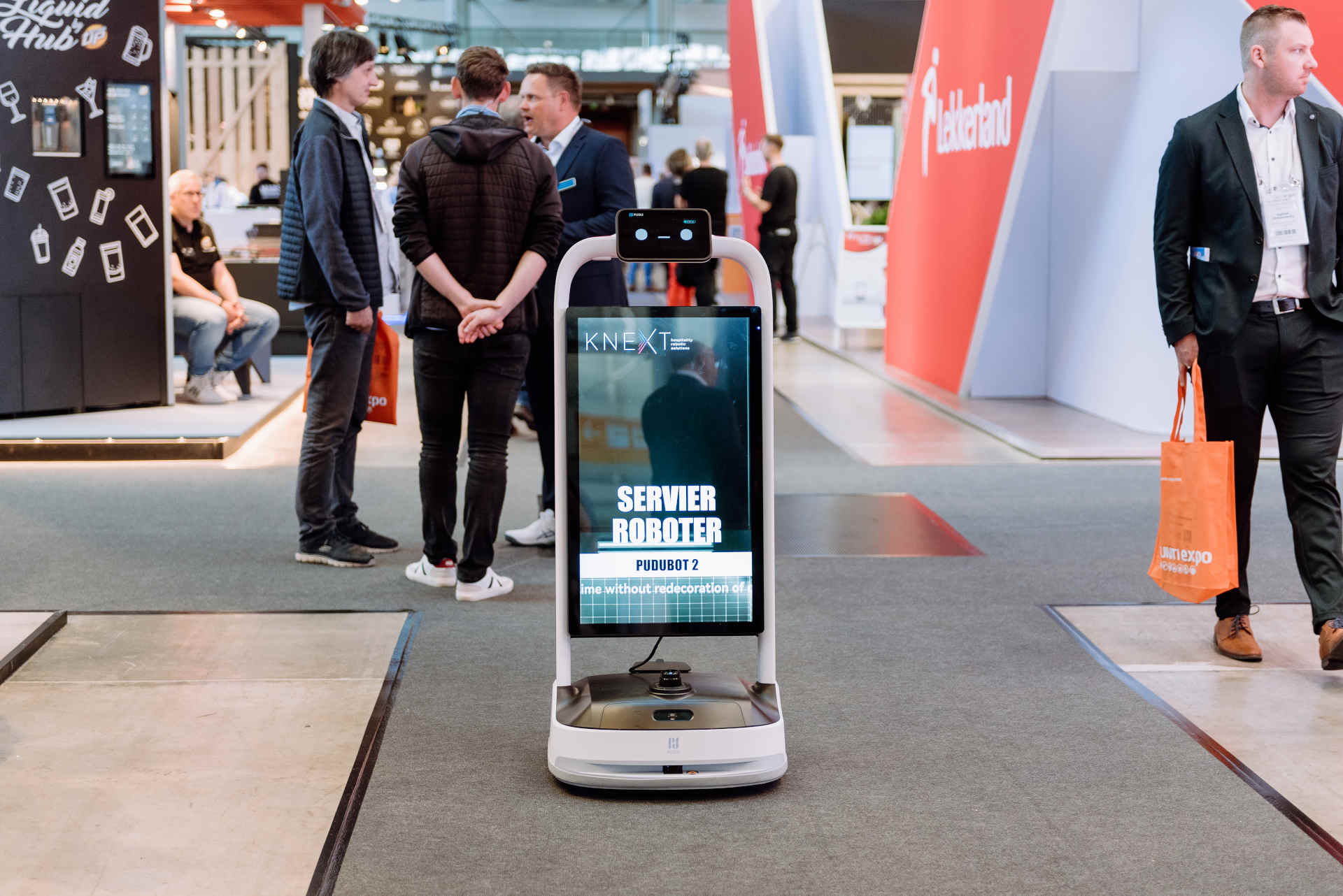 © UNITI expo