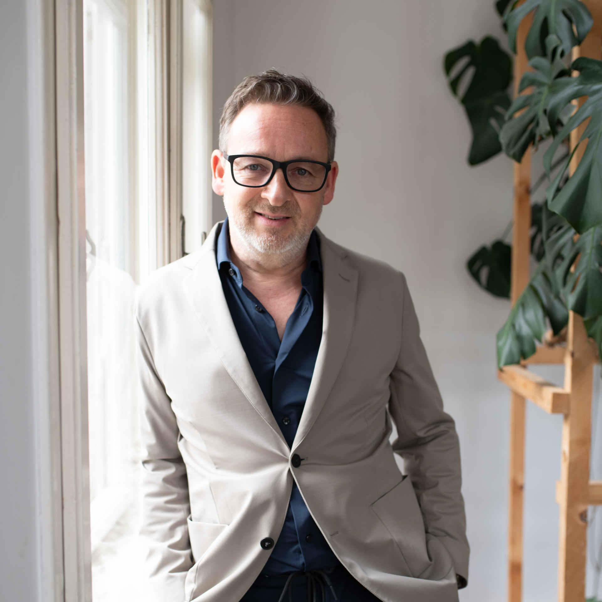 Heimo G. Jessenko © Conny Leitgeb Photography