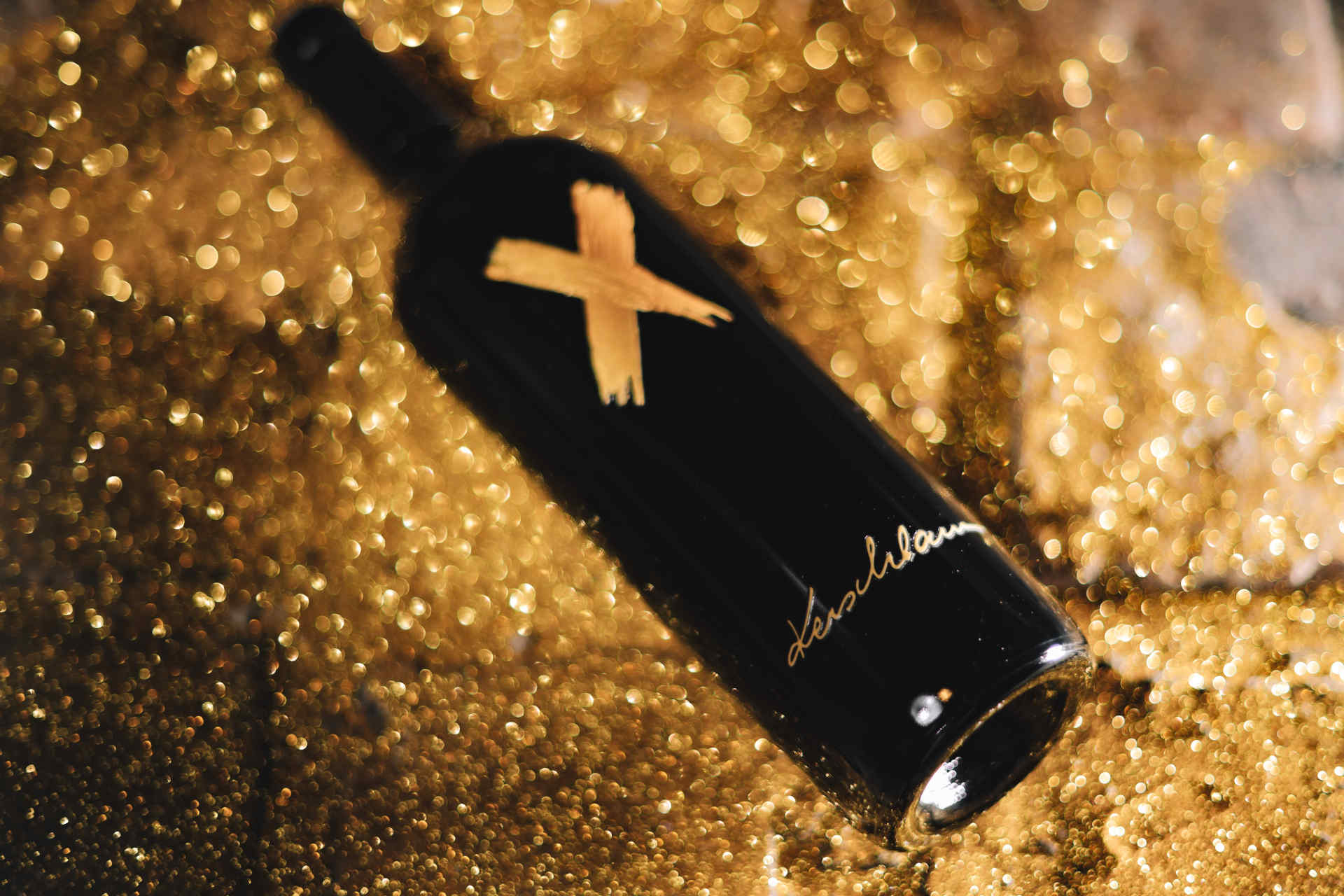 Blaufränkisch „X“ © Weingut Kerschbaum