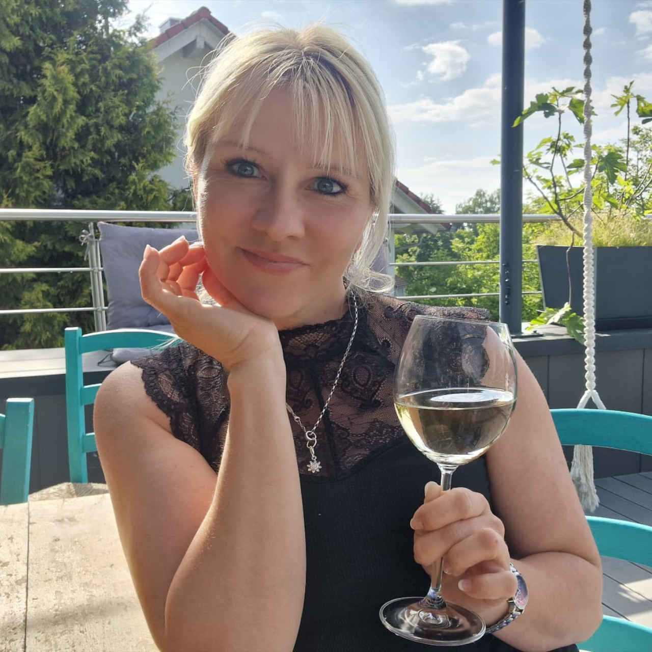Silvana Wöhl