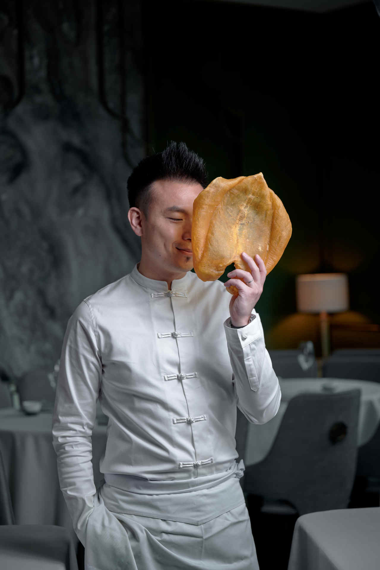 © The World’s 50 Best Restaurants