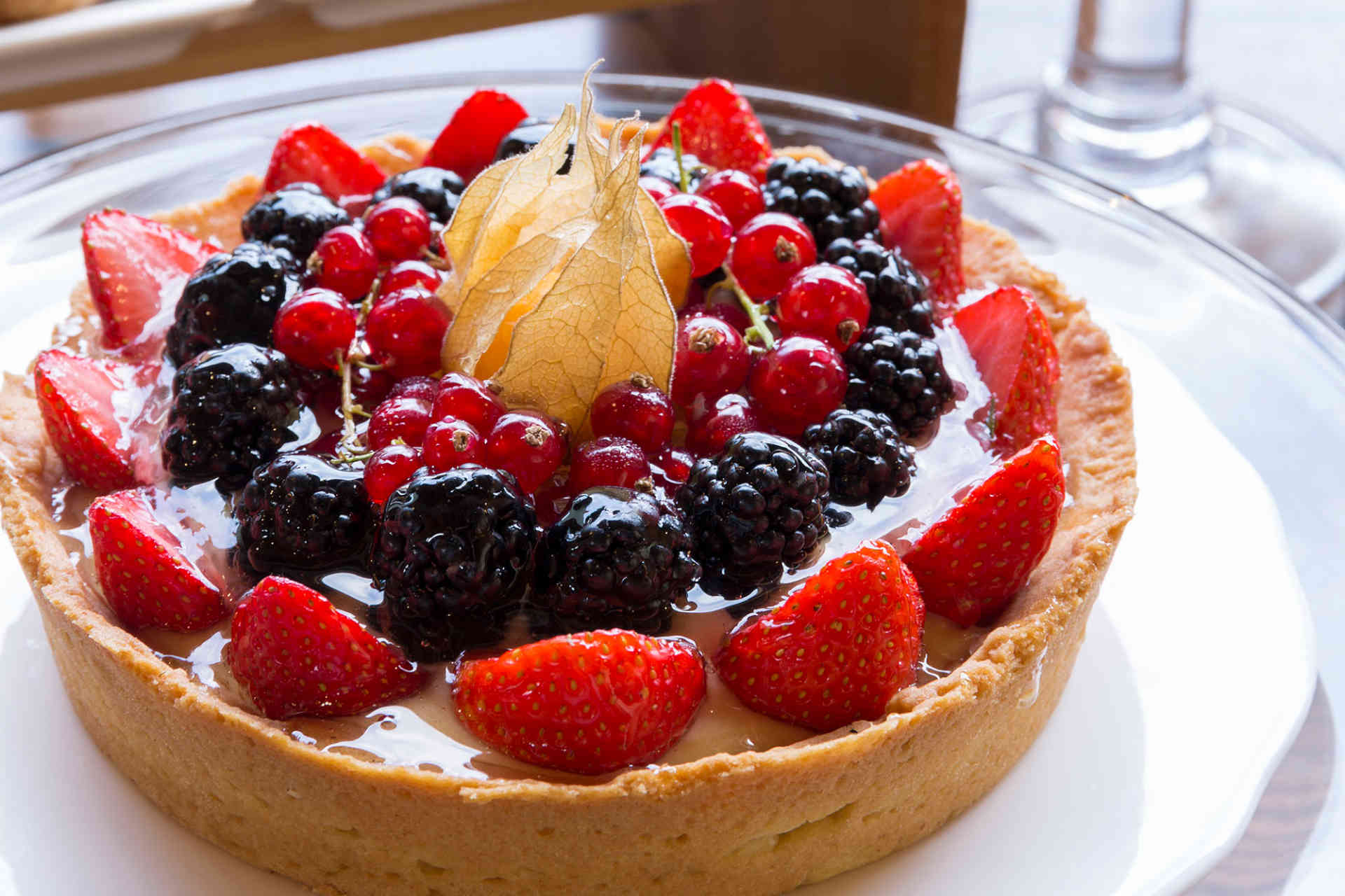 Frühstück in den Portrait Hotels © Portrait Hotels and Resorts