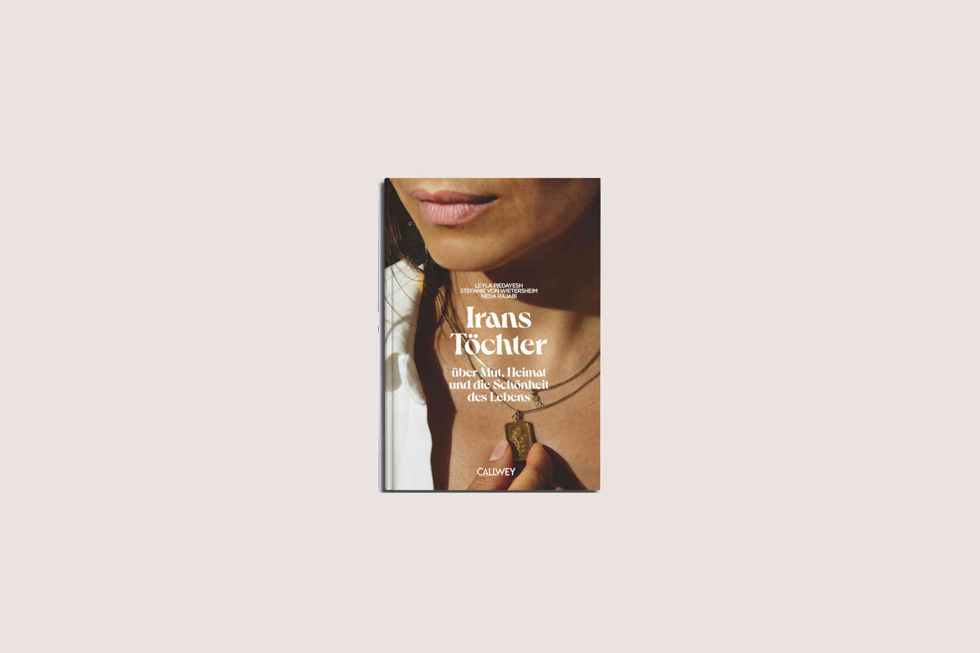 Iran's daughters © Callwey Verlag