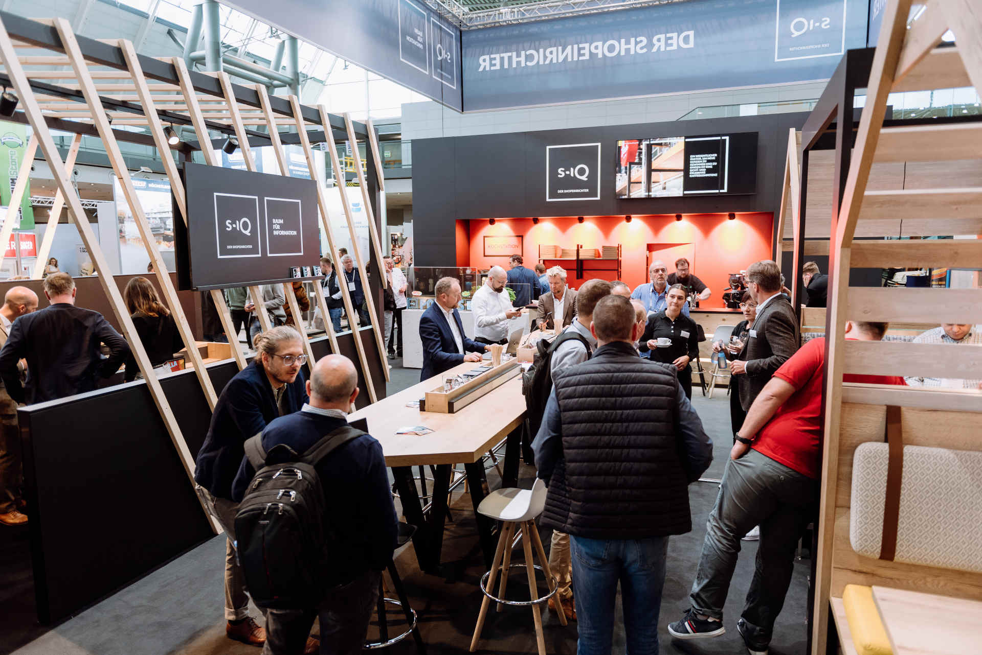 © UNITI expo