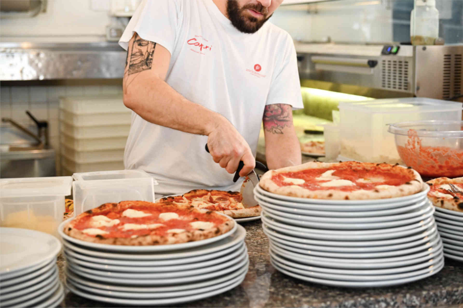 Ristorante Capri, photo provided