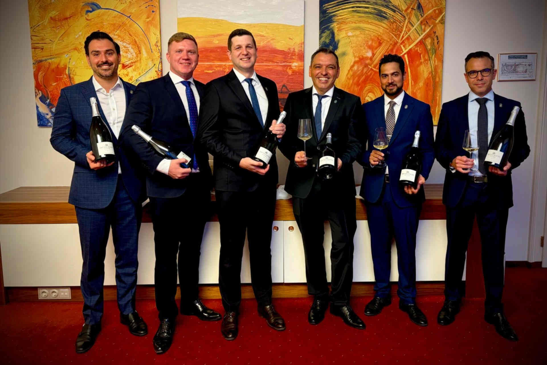 © Court of Master Sommeliers