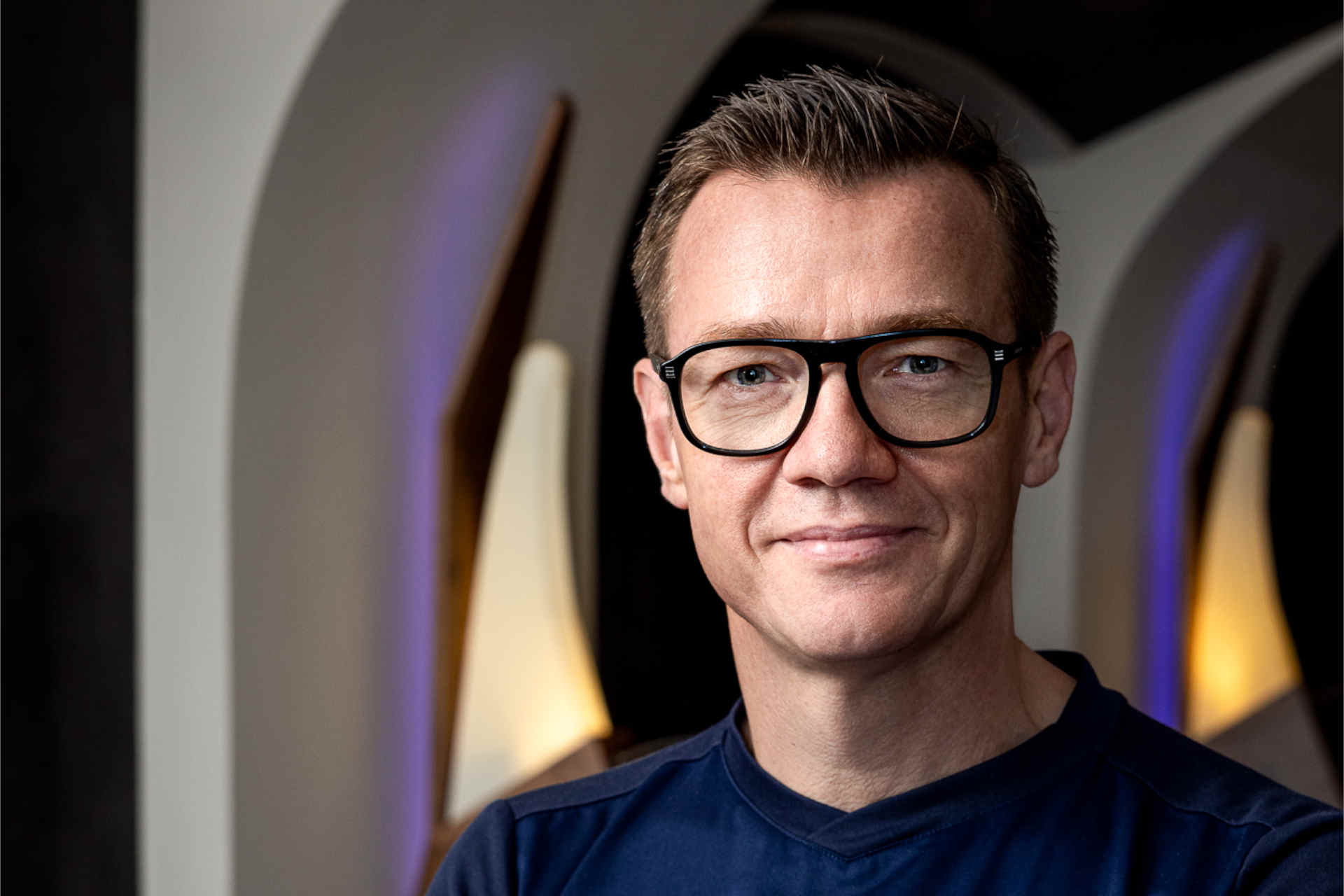 Silvio Nickol © Lukas Kirchgasser