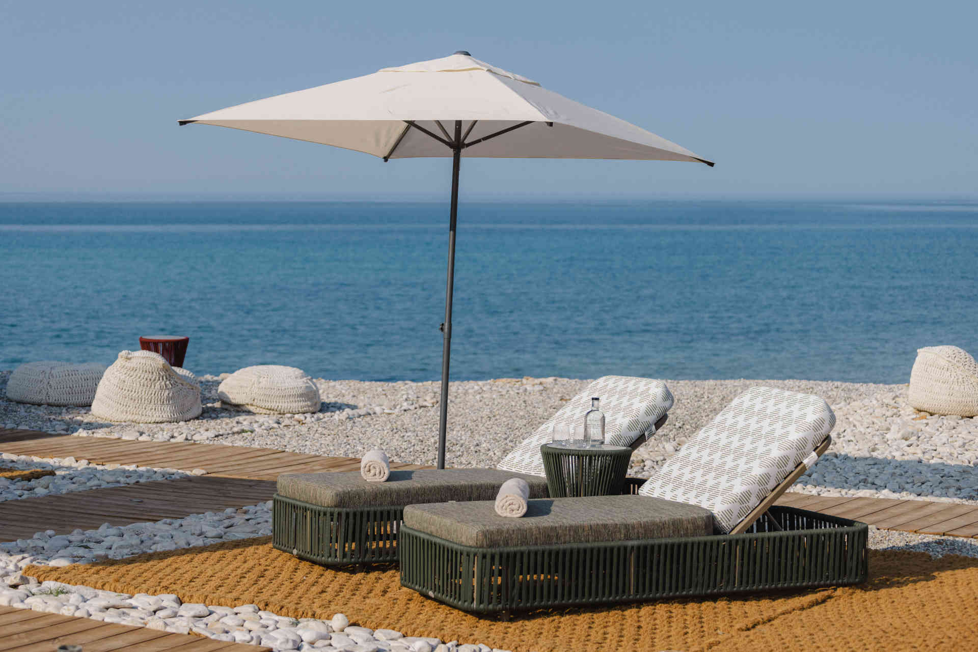© Meneghetti Wine Hotel & Winery