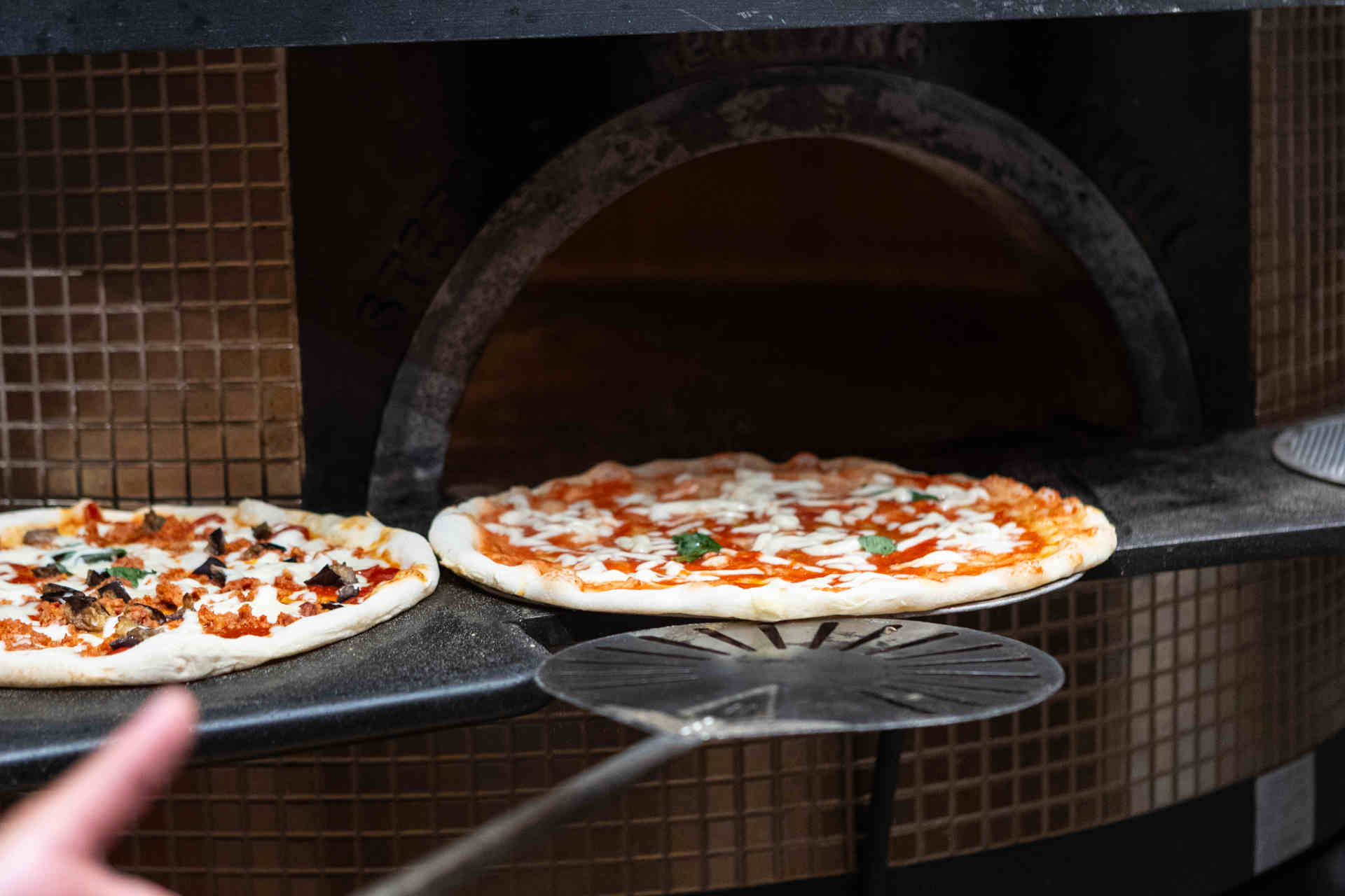 © The Best Pizza Awards