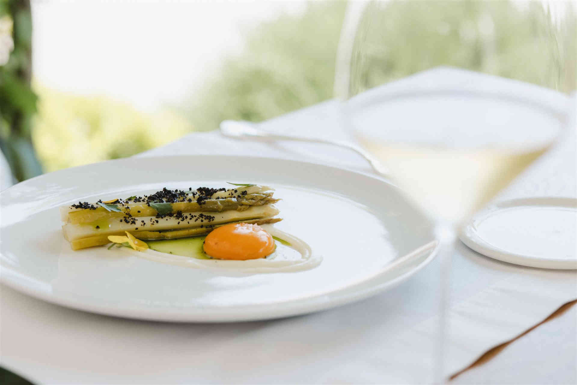 © Meneghetti Wine Hotel & Winery