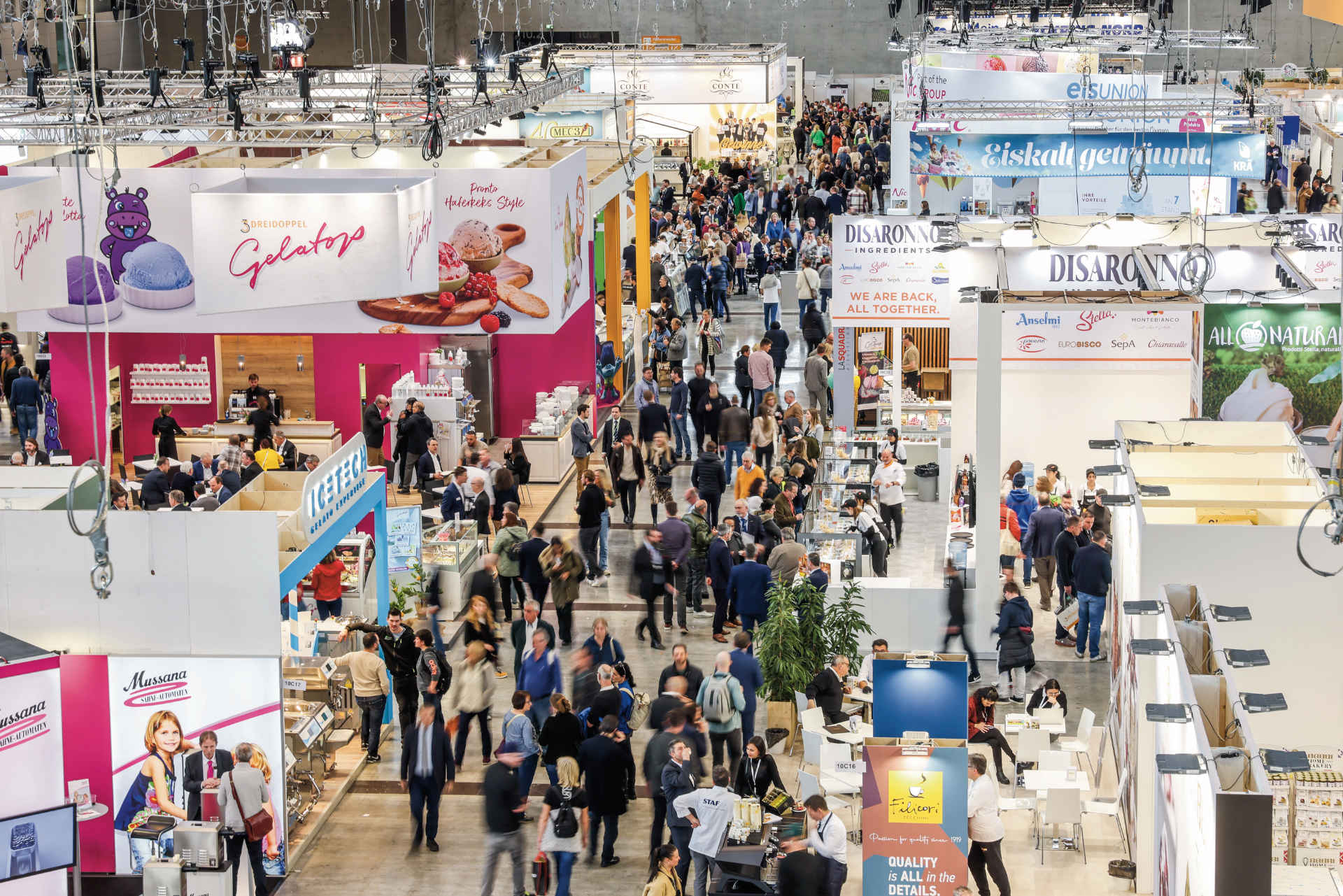 © Messe Stuttgart