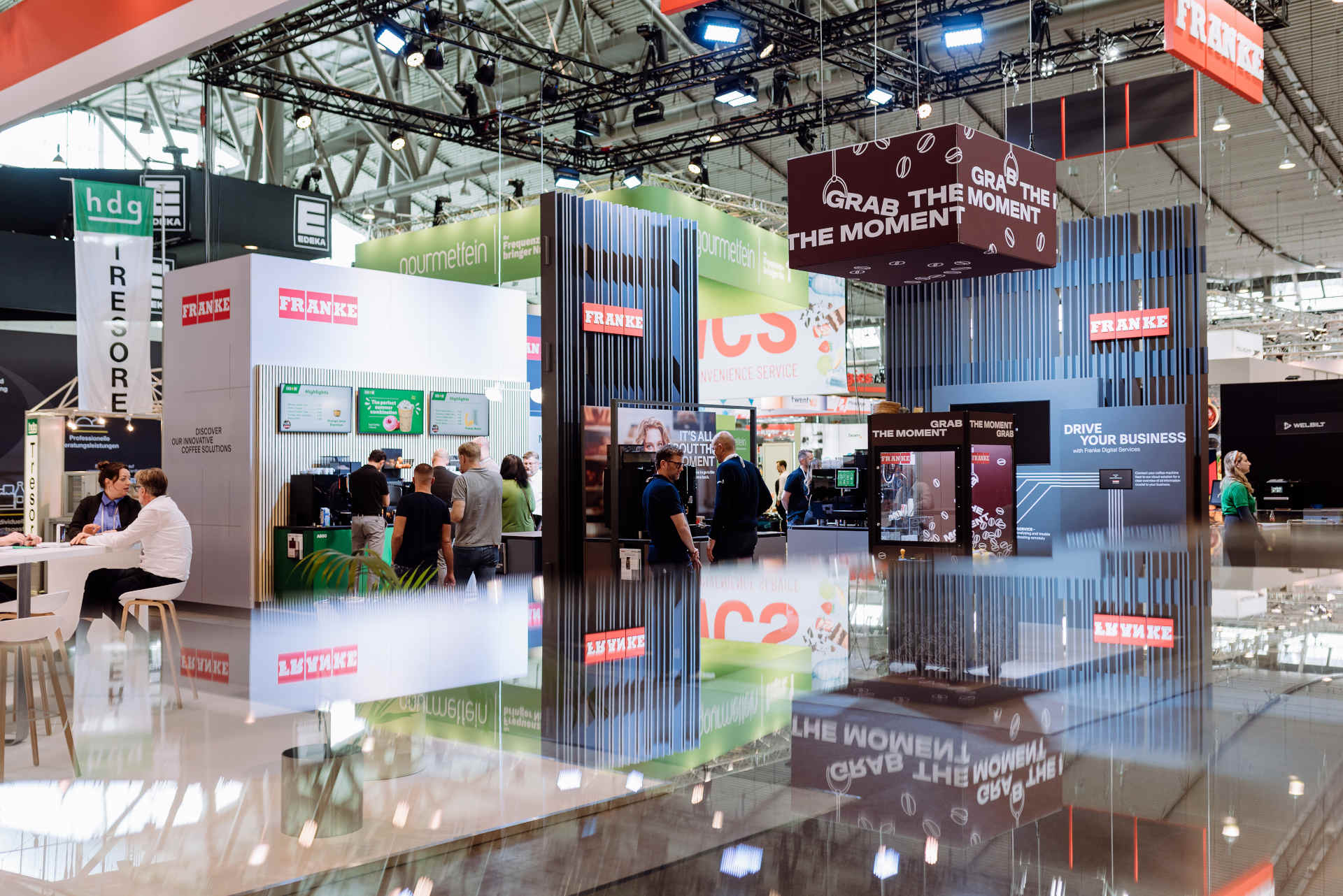 © UNITI expo